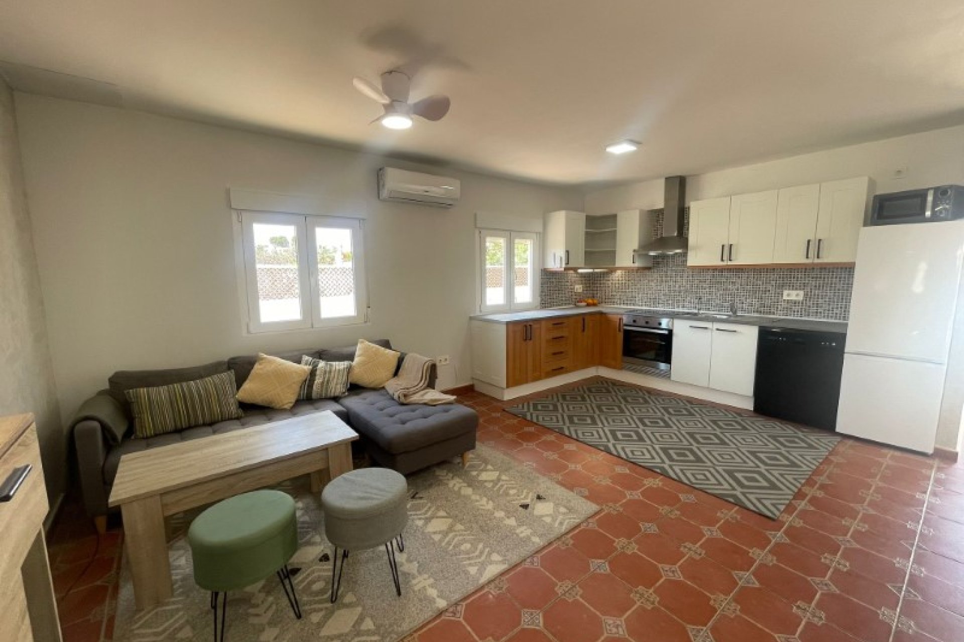 Wiederverkauf - Villa -
Rojales - Ciudad Quesada