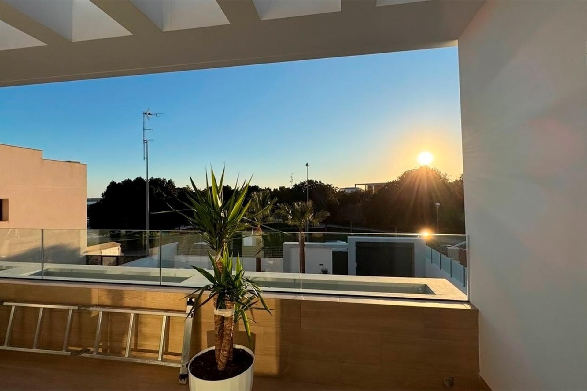 Wiederverkauf - Villa -
Rojales - Ciudad Quesada