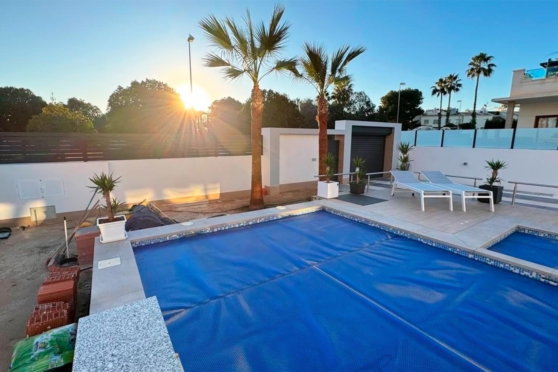 Wiederverkauf - Villa -
Rojales - Ciudad Quesada