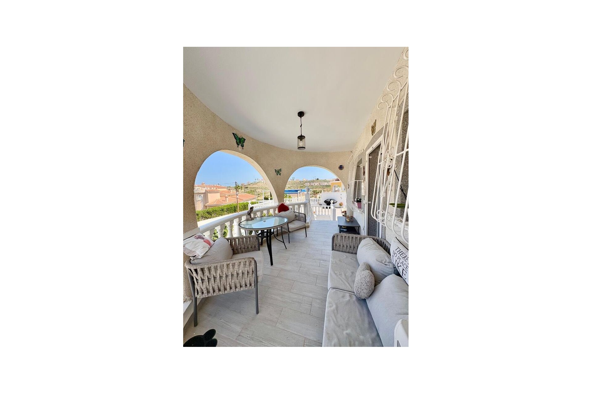 Wiederverkauf - Villa -
Rojales - Costa Blanca