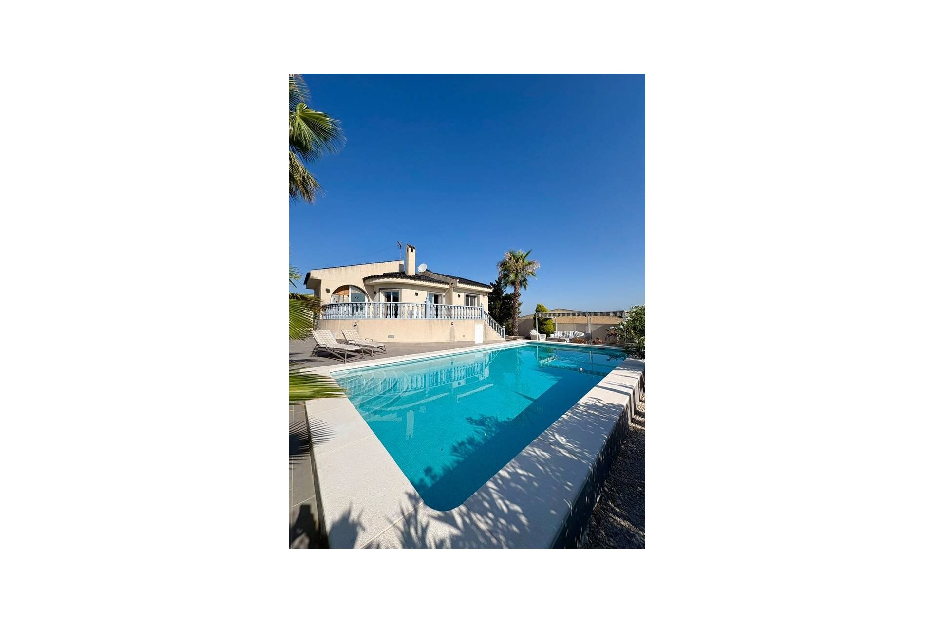 Wiederverkauf - Villa -
Rojales - Costa Blanca