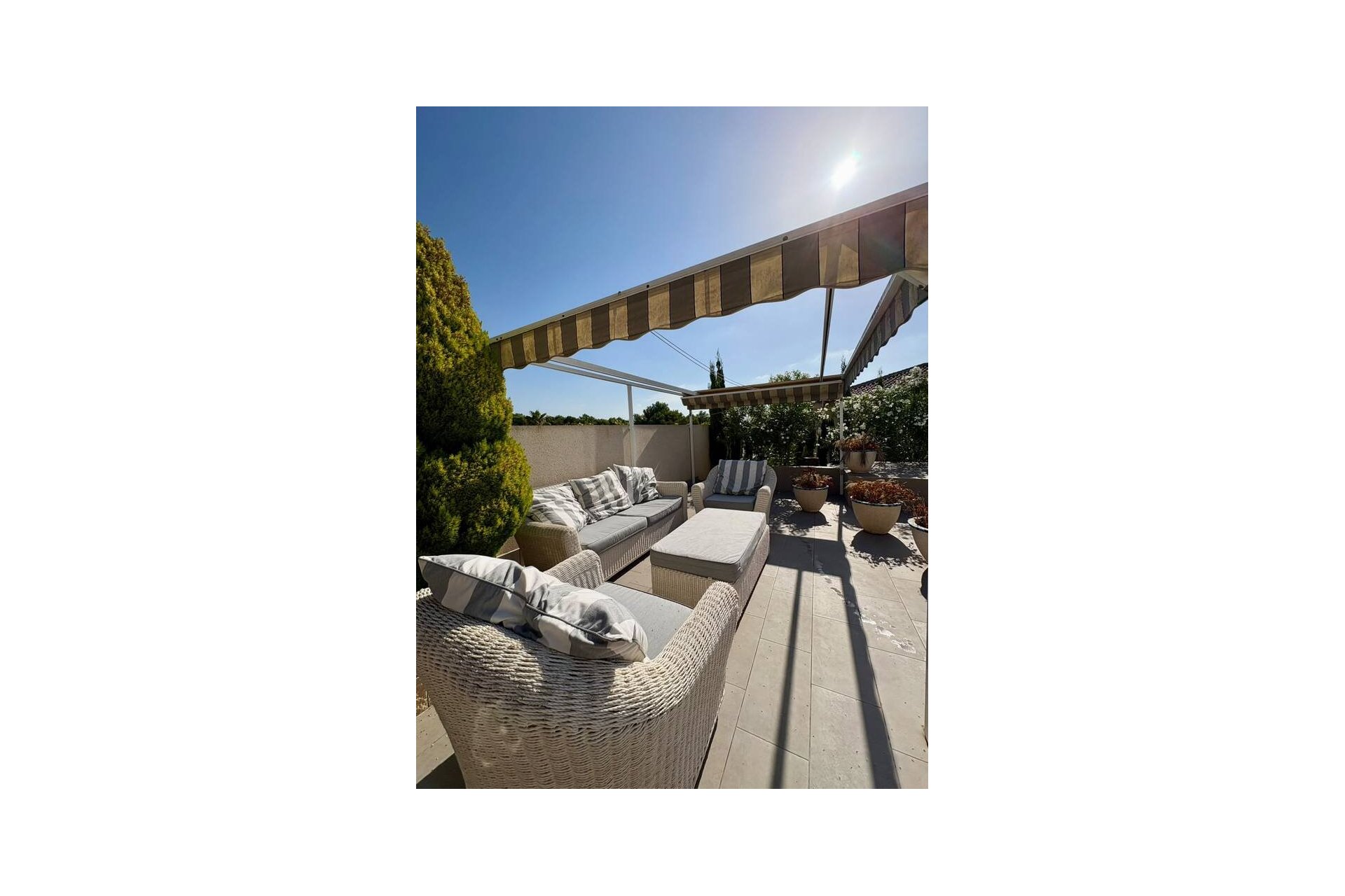 Wiederverkauf - Villa -
Rojales - Costa Blanca