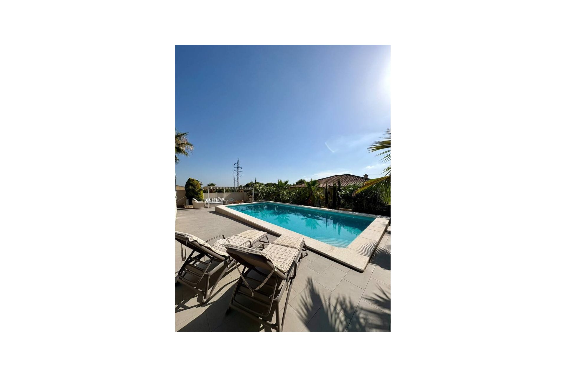 Wiederverkauf - Villa -
Rojales - Costa Blanca