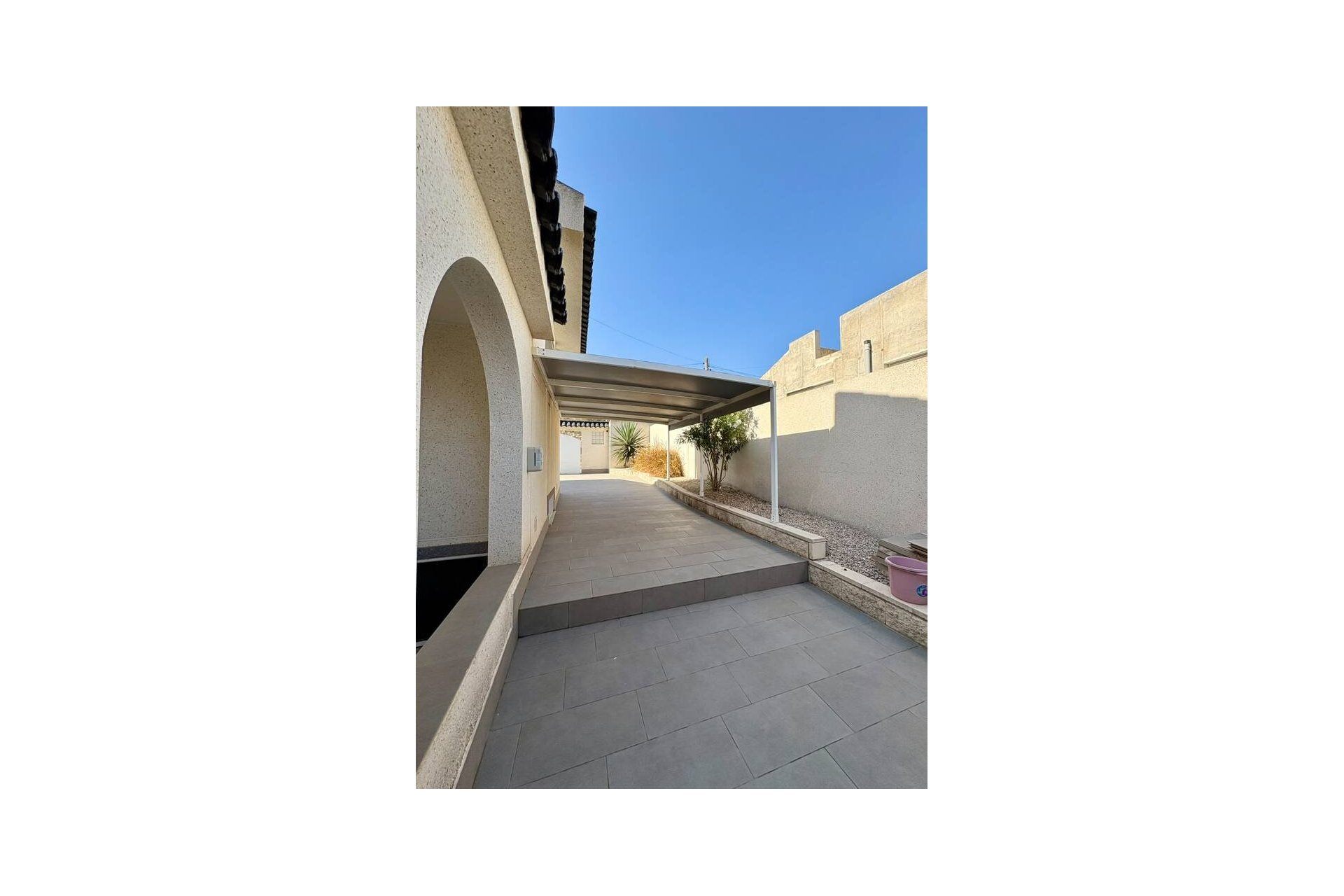 Wiederverkauf - Villa -
Rojales - Costa Blanca