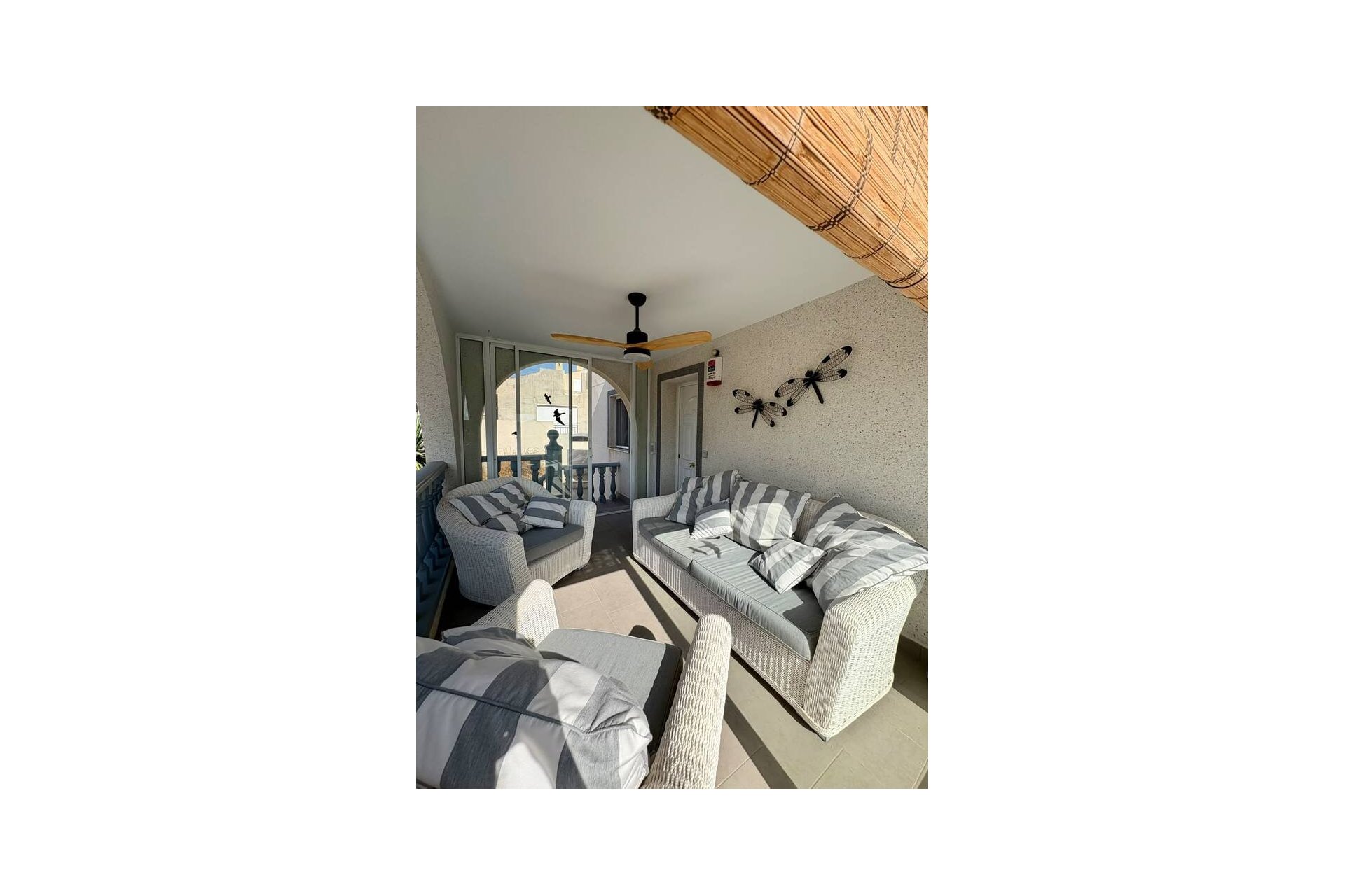 Wiederverkauf - Villa -
Rojales - Costa Blanca