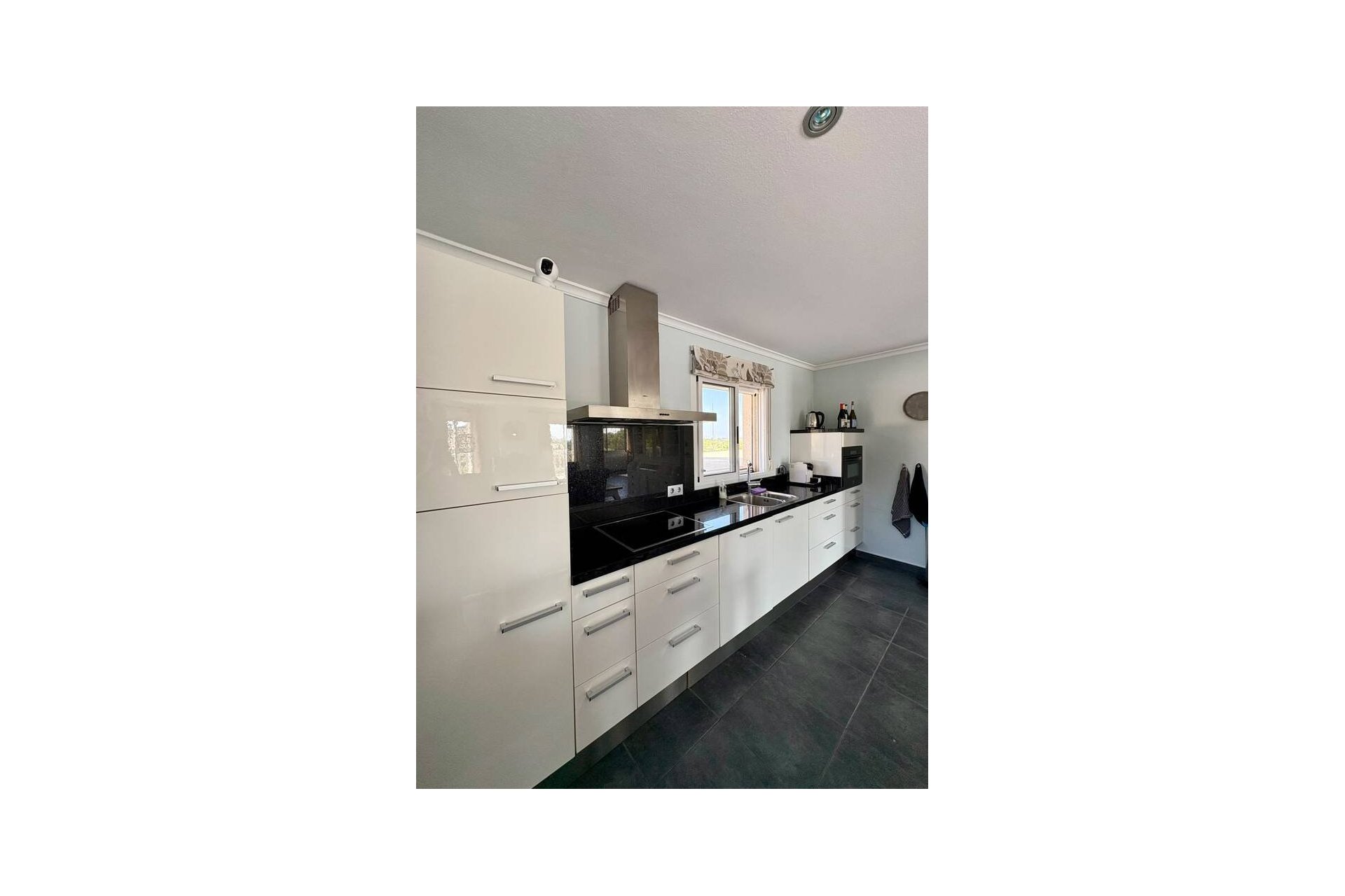 Wiederverkauf - Villa -
Rojales - Costa Blanca