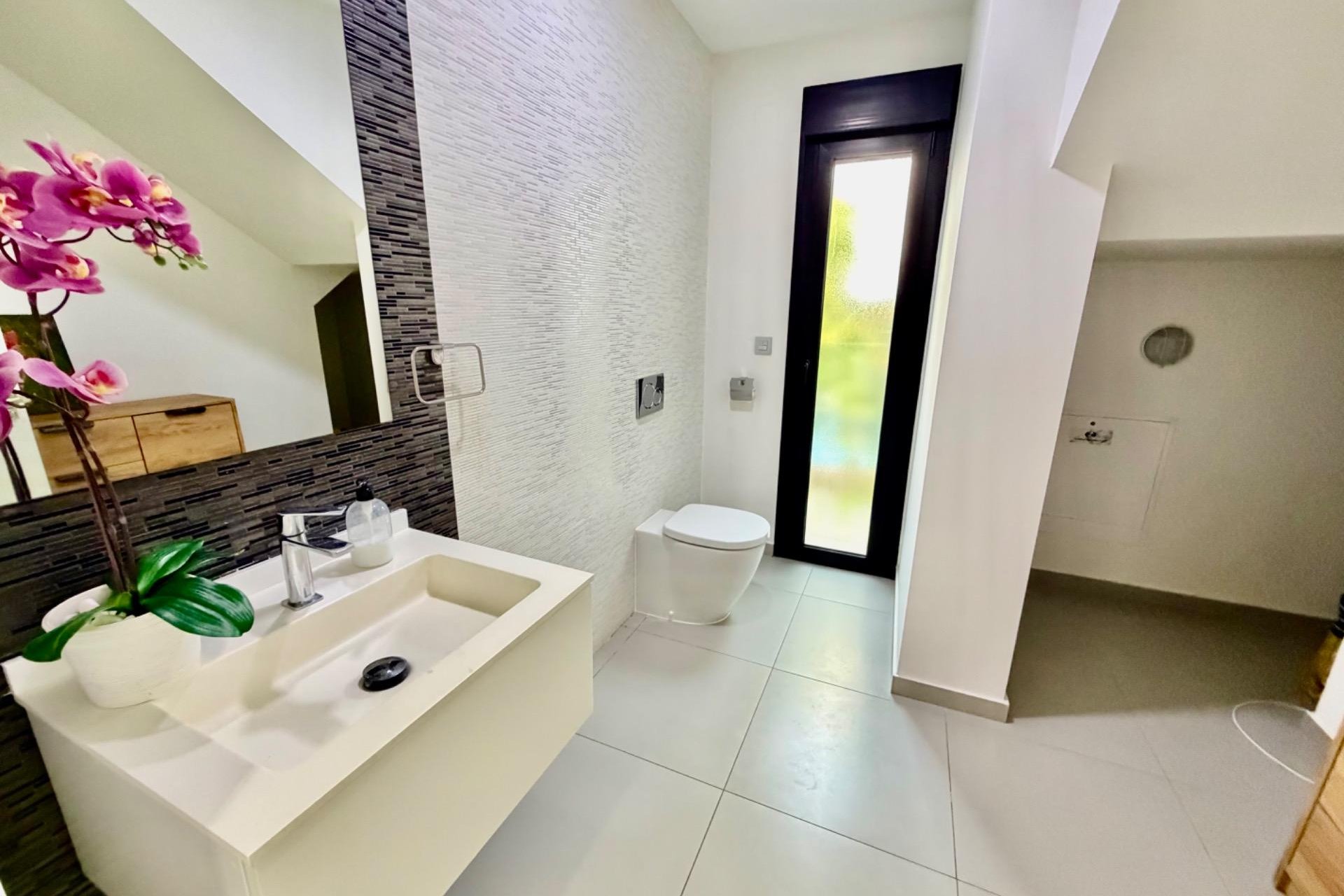 Wiederverkauf - Villa -
Rojales - Cuidad Quesada