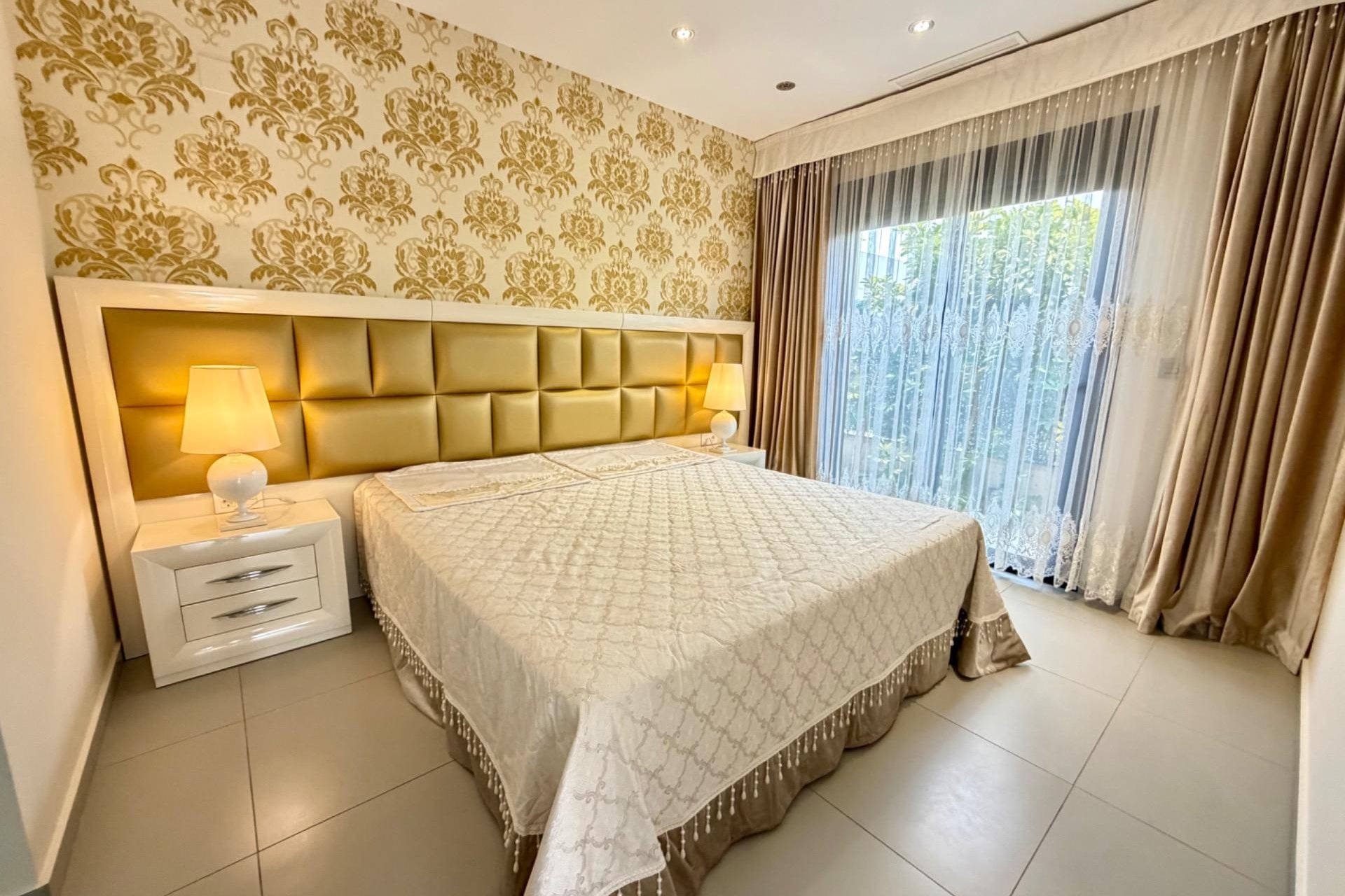 Wiederverkauf - Villa -
Rojales - Cuidad Quesada