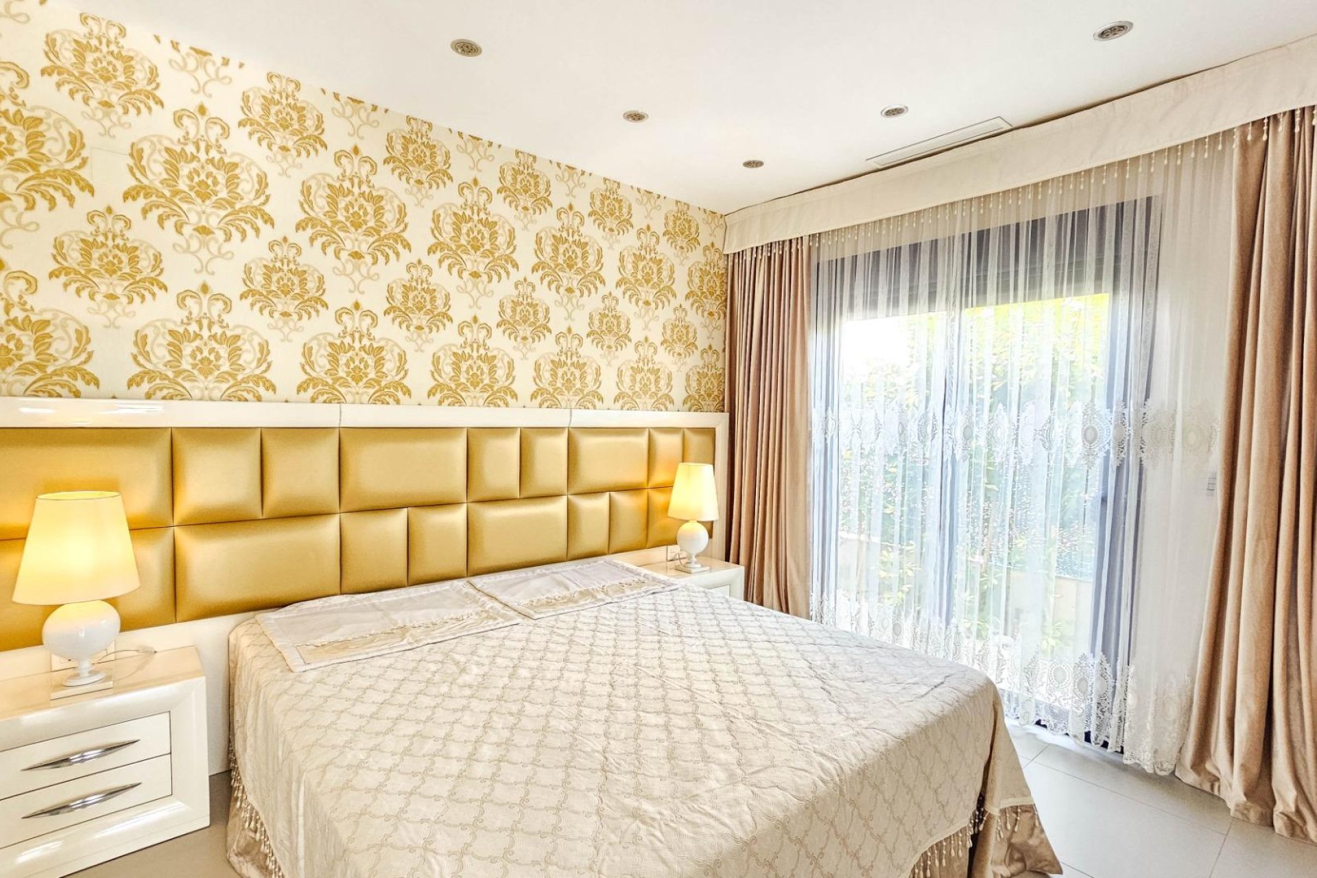 Wiederverkauf - Villa -
Rojales - Cuidad Quesada