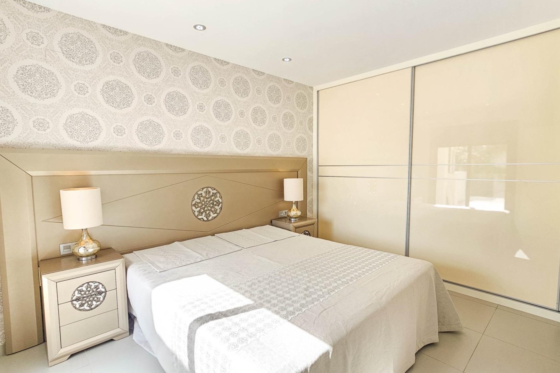 Wiederverkauf - Villa -
Rojales - Cuidad Quesada