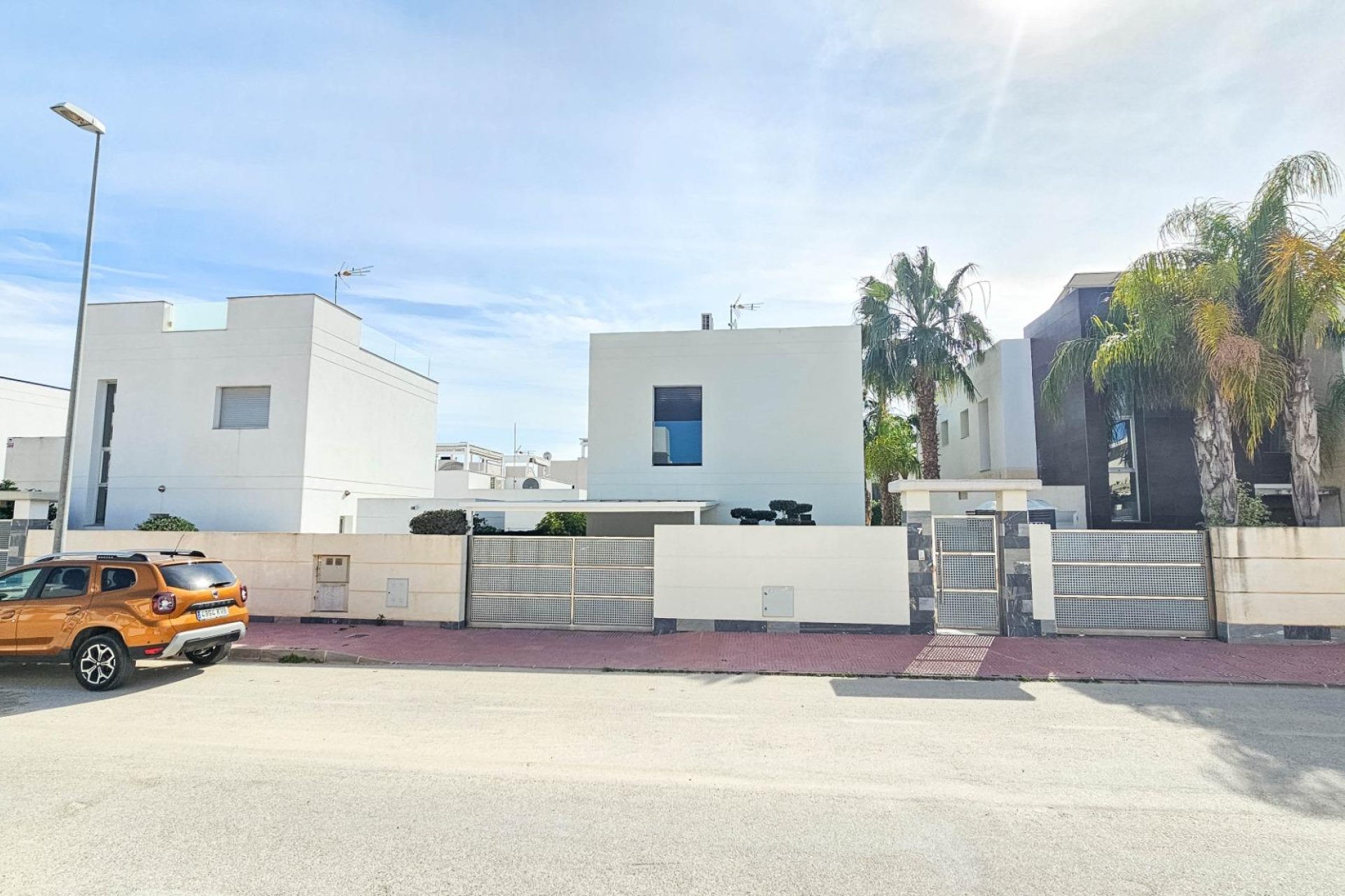 Wiederverkauf - Villa -
Rojales - Cuidad Quesada