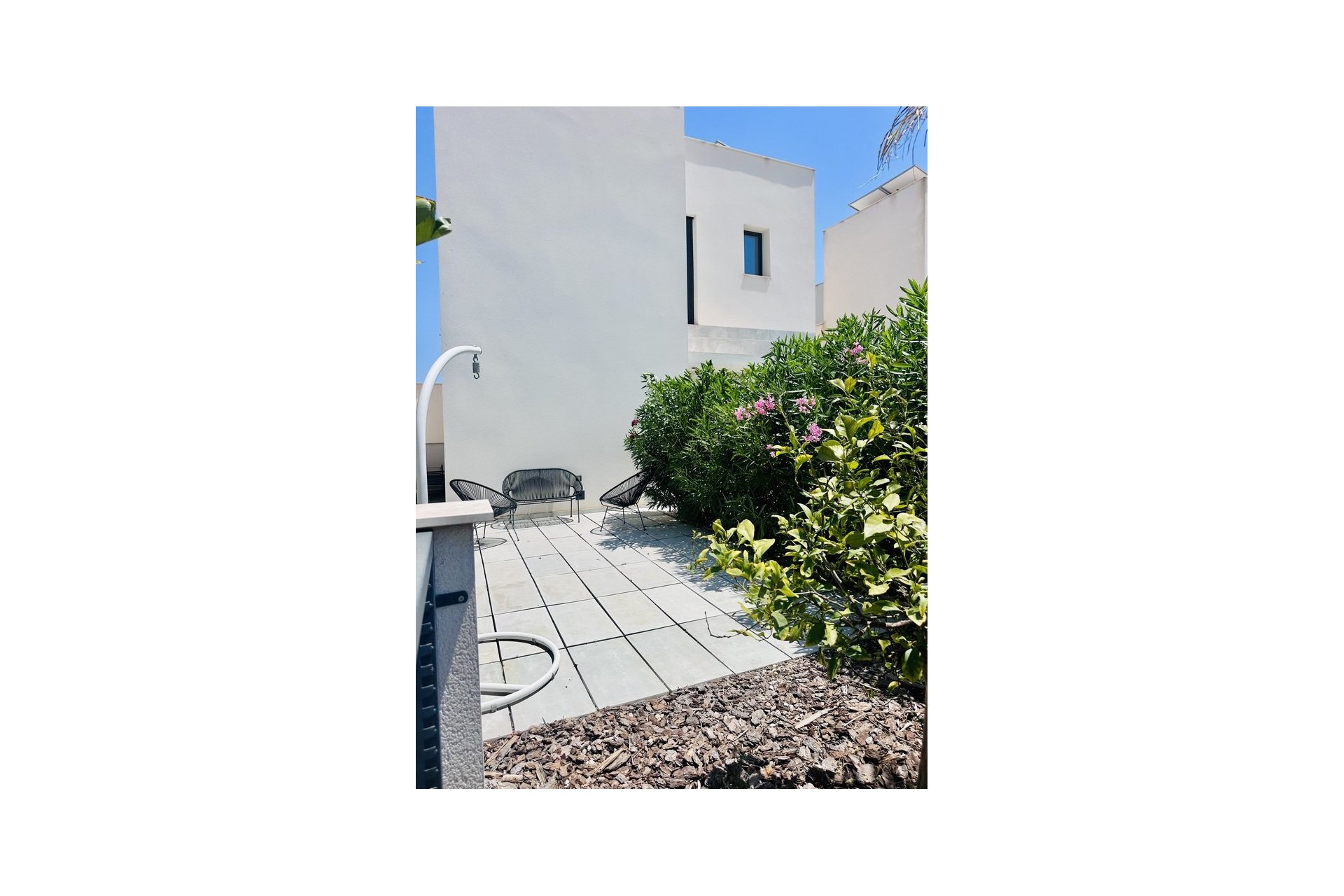 Wiederverkauf - Villa -
Rojales Hills - Costa Blanca