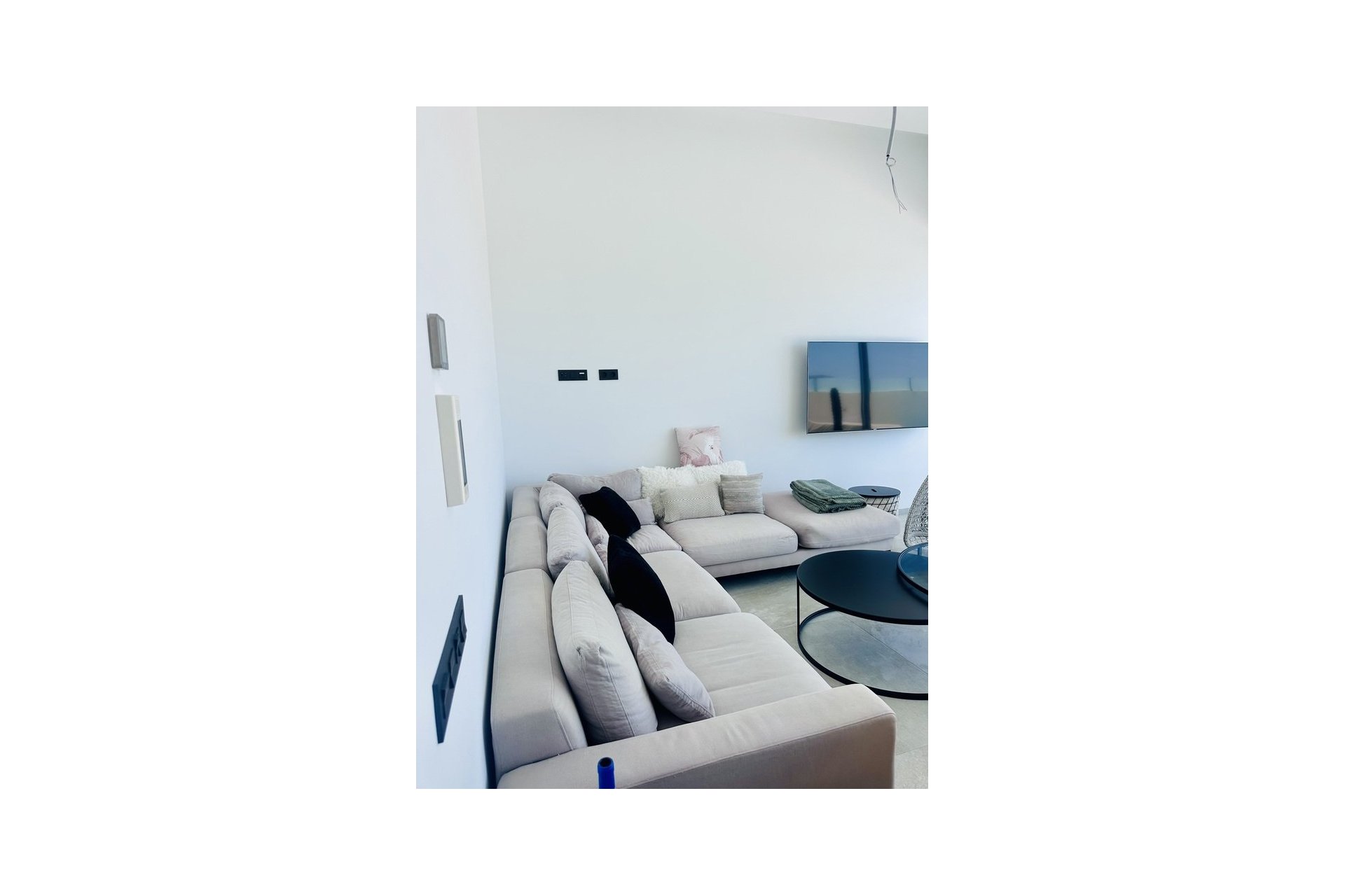 Wiederverkauf - Villa -
Rojales Hills - Costa Blanca