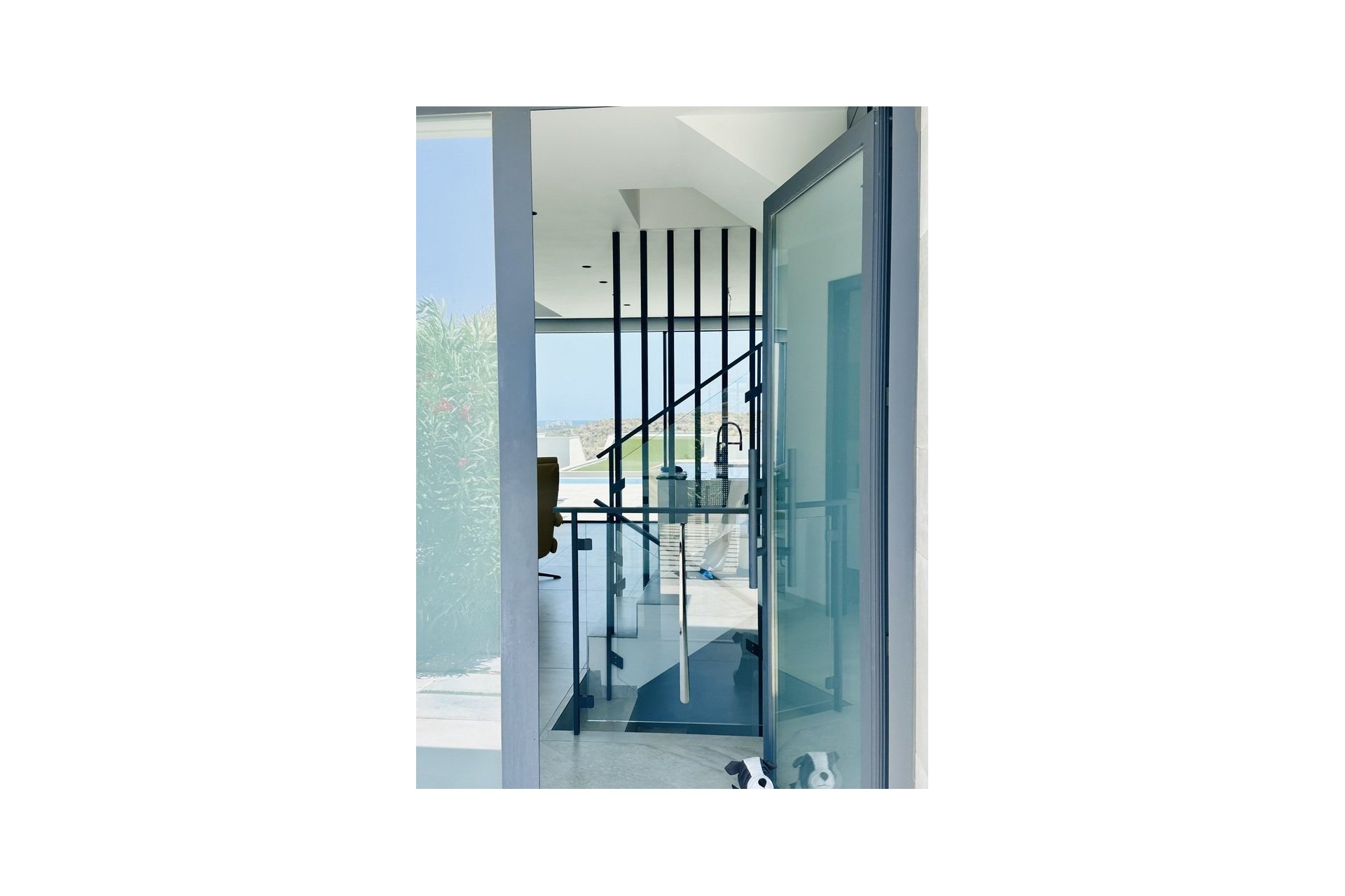 Wiederverkauf - Villa -
Rojales Hills - Costa Blanca