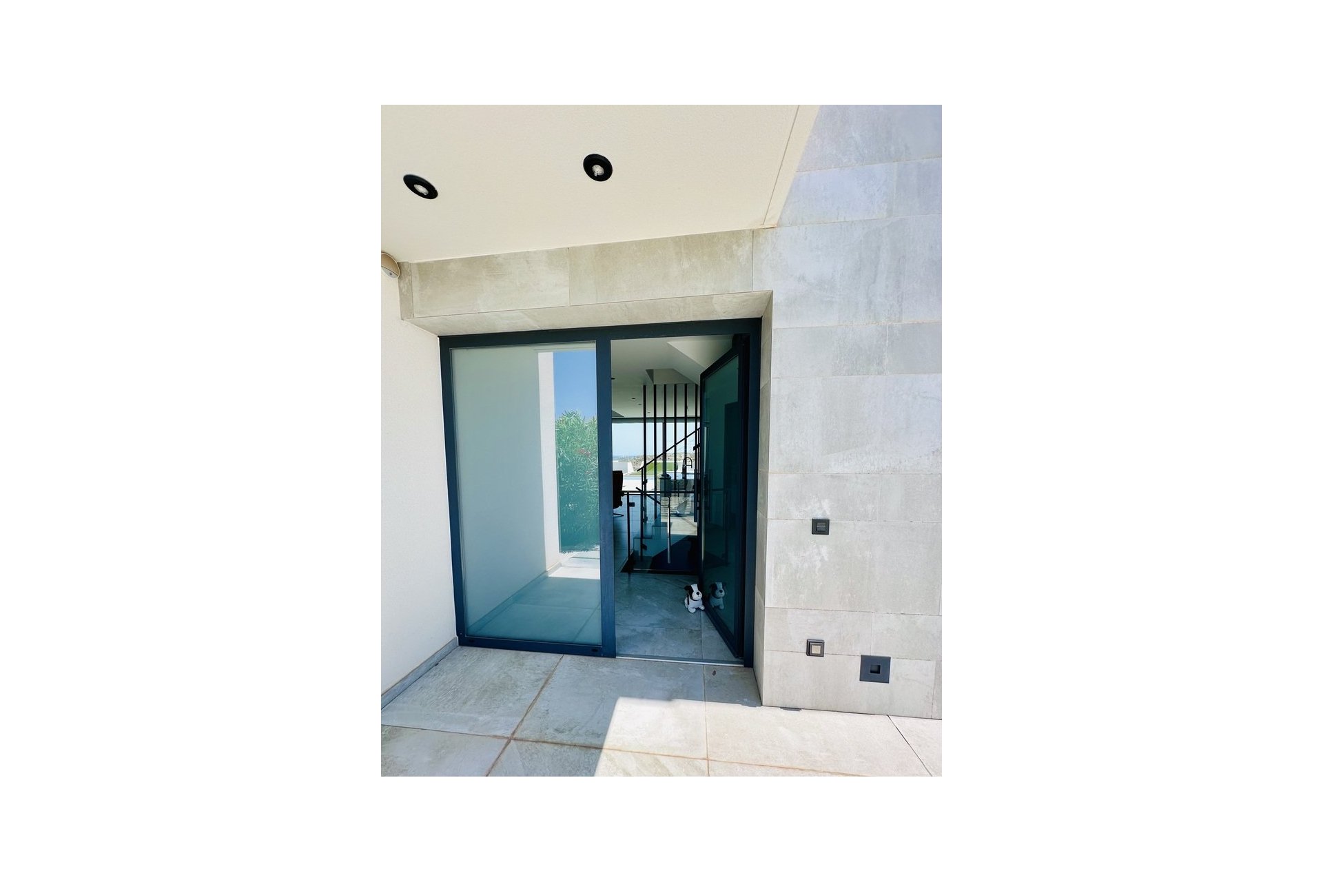 Wiederverkauf - Villa -
Rojales Hills - Costa Blanca