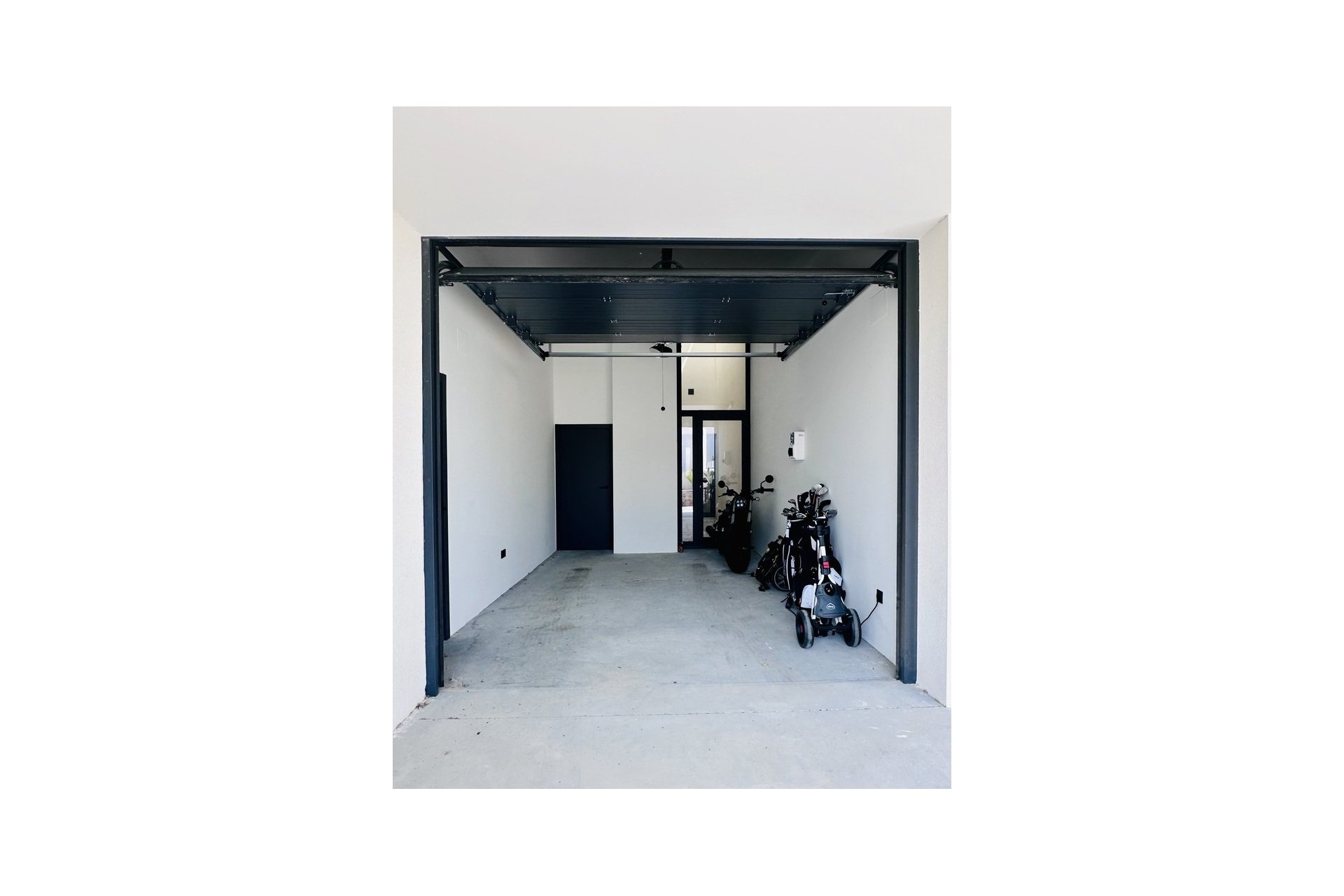 Wiederverkauf - Villa -
Rojales Hills - Costa Blanca