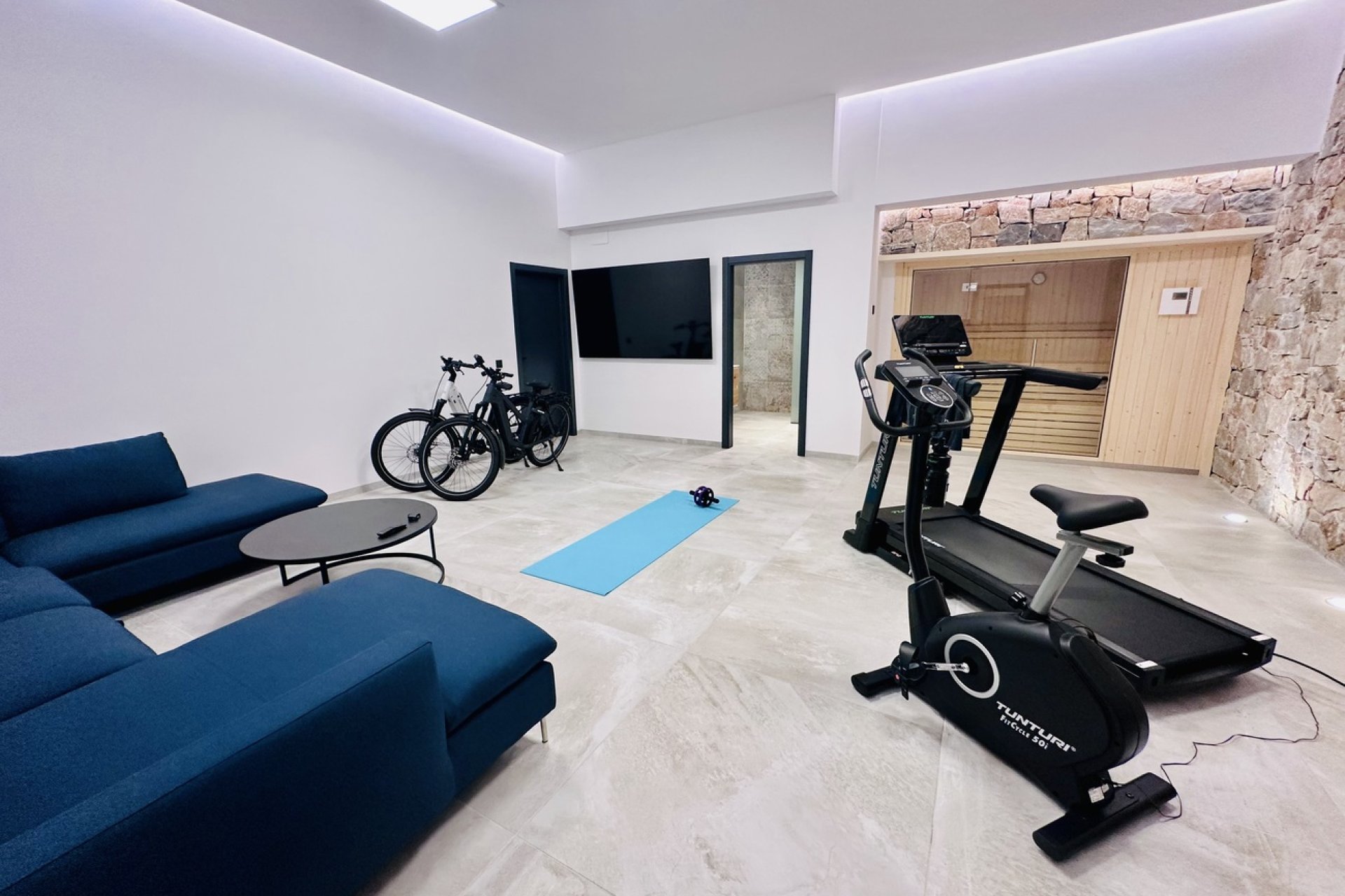 Wiederverkauf - Villa -
Rojales Hills - Costa Blanca