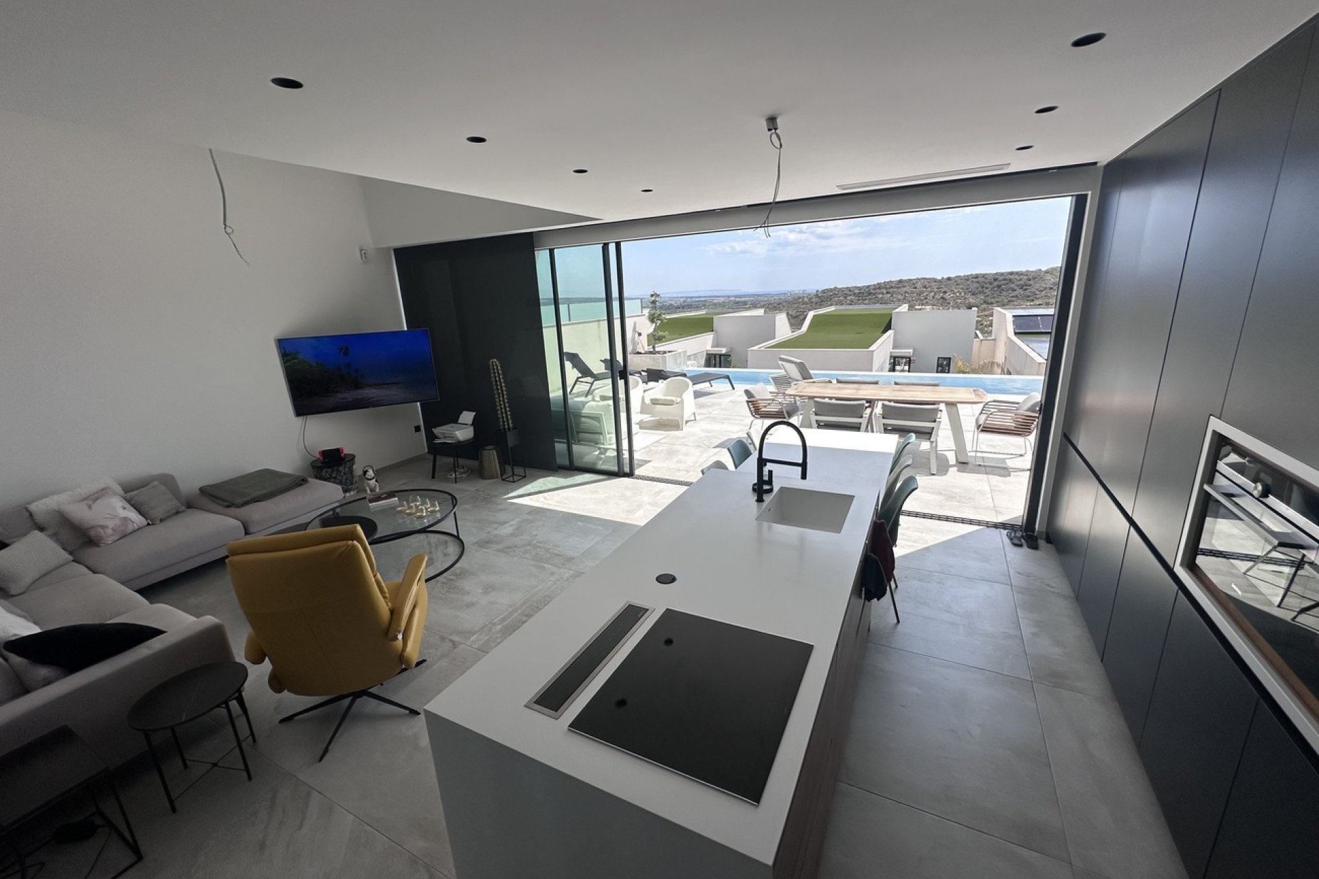 Wiederverkauf - Villa -
Rojales Hills - Costa Blanca