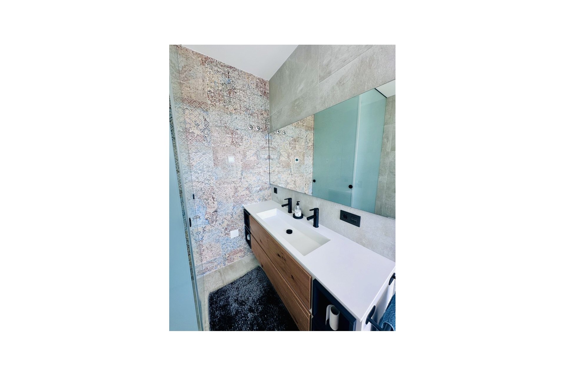 Wiederverkauf - Villa -
Rojales Hills - Costa Blanca