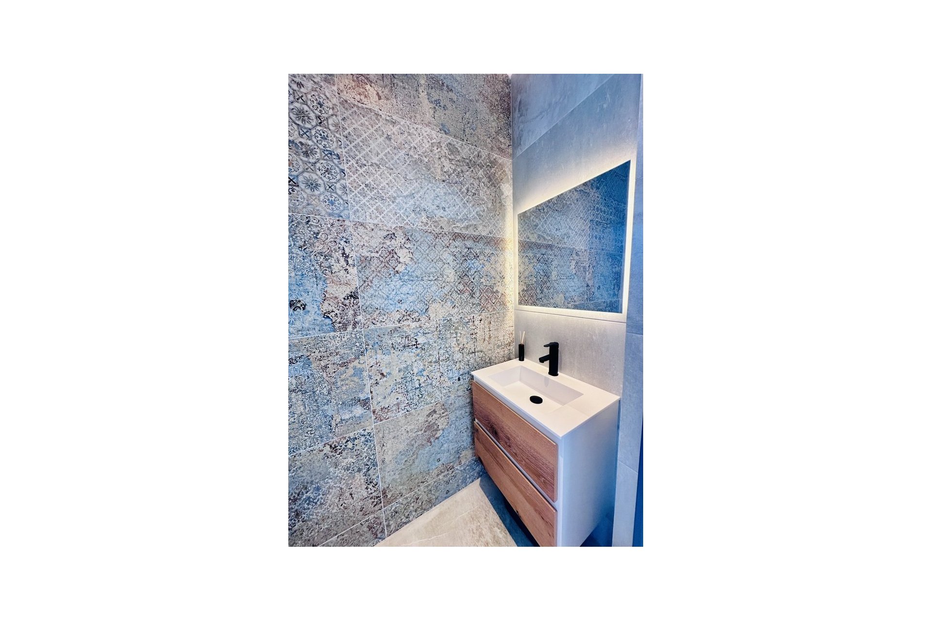 Wiederverkauf - Villa -
Rojales Hills - Costa Blanca