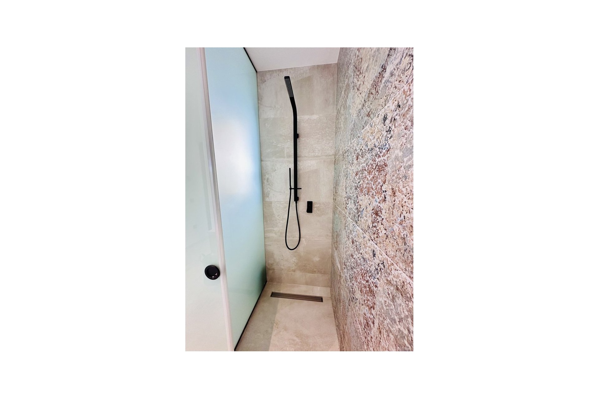 Wiederverkauf - Villa -
Rojales Hills - Costa Blanca