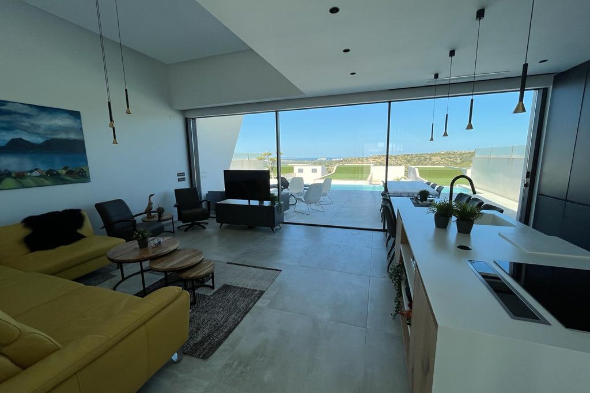 Wiederverkauf - Villa -
Rojales - Inland