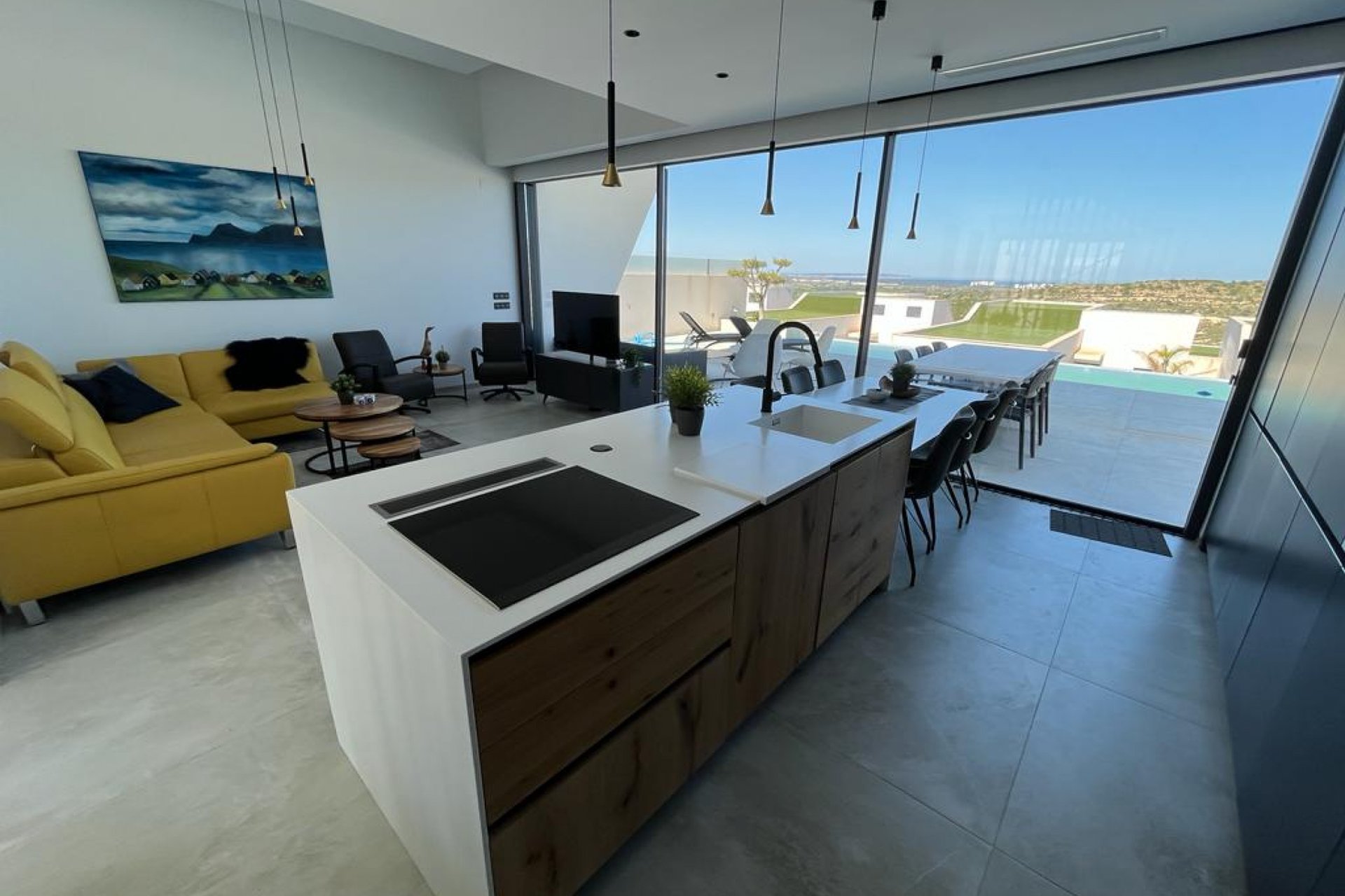 Wiederverkauf - Villa -
Rojales - Inland