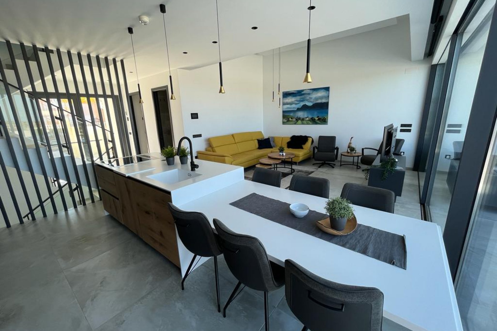 Wiederverkauf - Villa -
Rojales - Inland