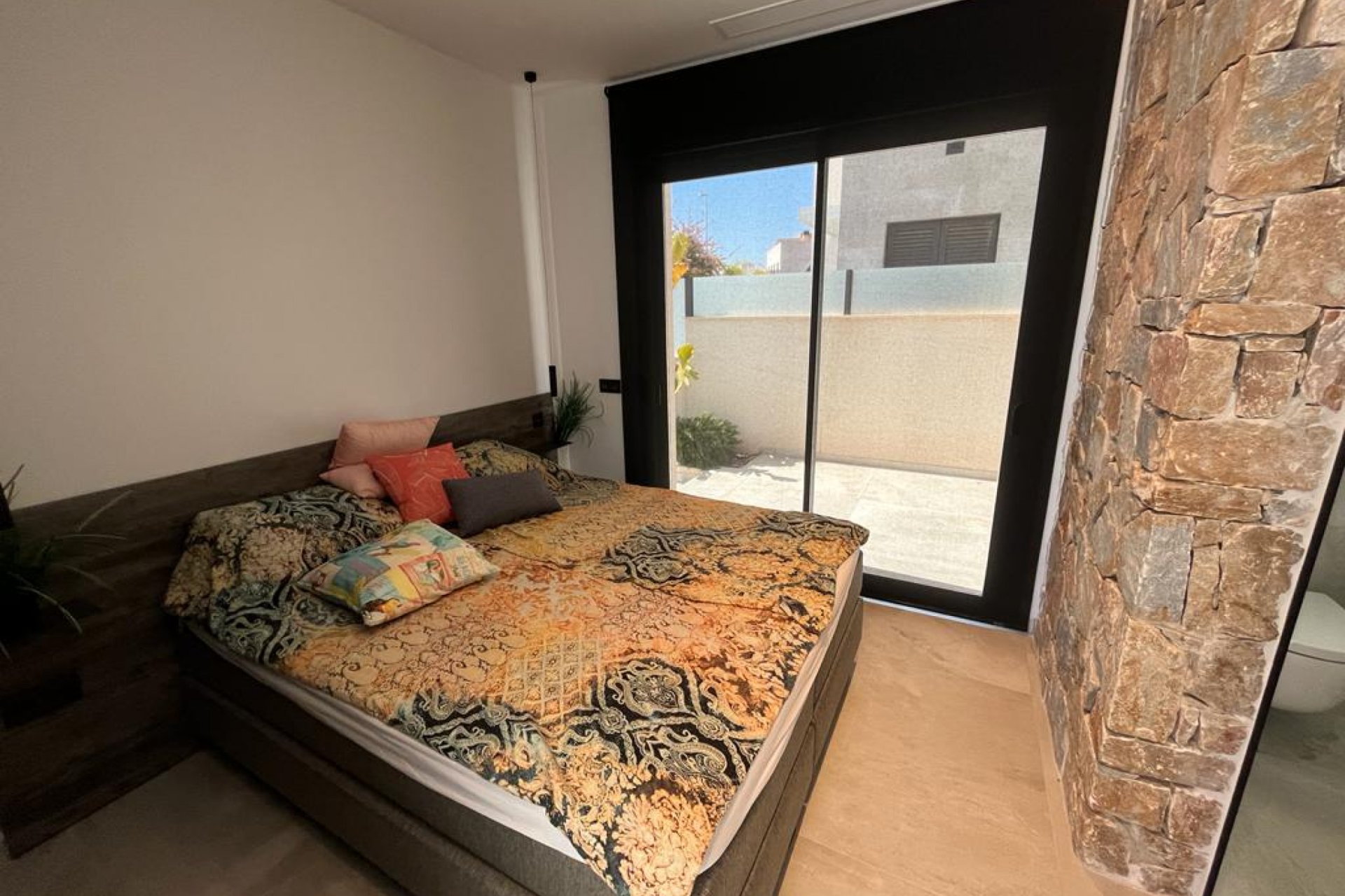 Wiederverkauf - Villa -
Rojales - Inland