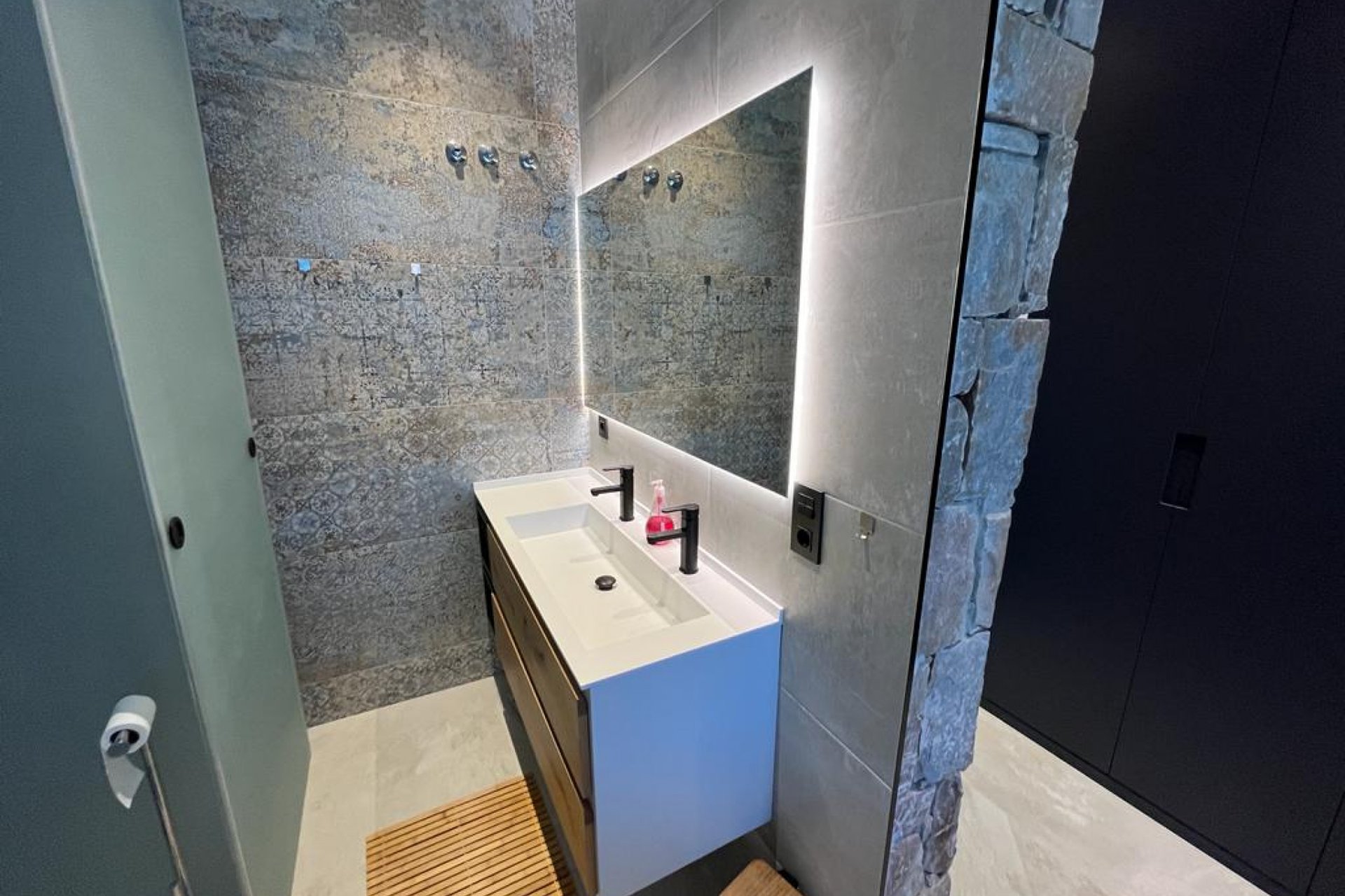 Wiederverkauf - Villa -
Rojales - Inland