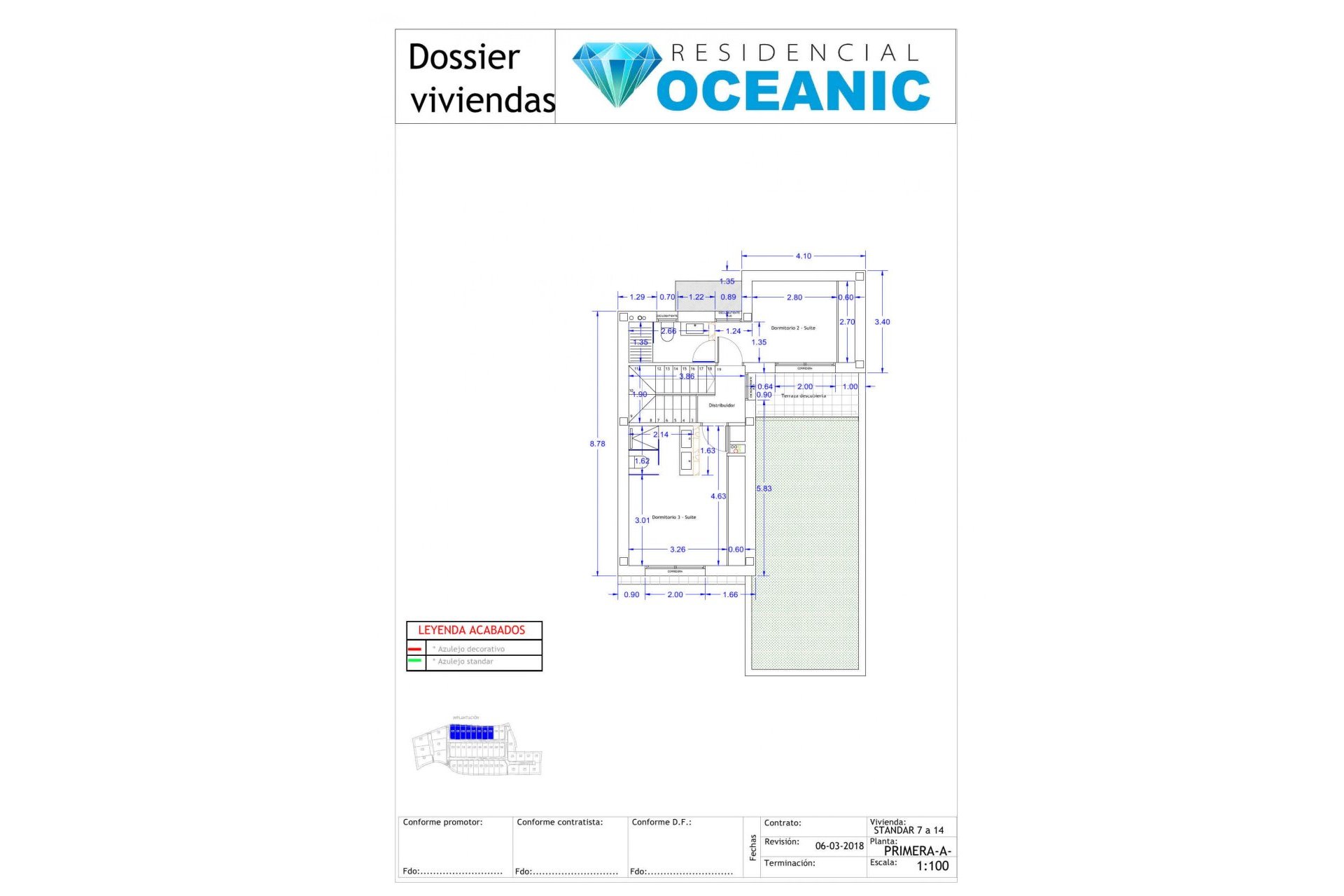 Wiederverkauf - Villa -
Rojales - Inland