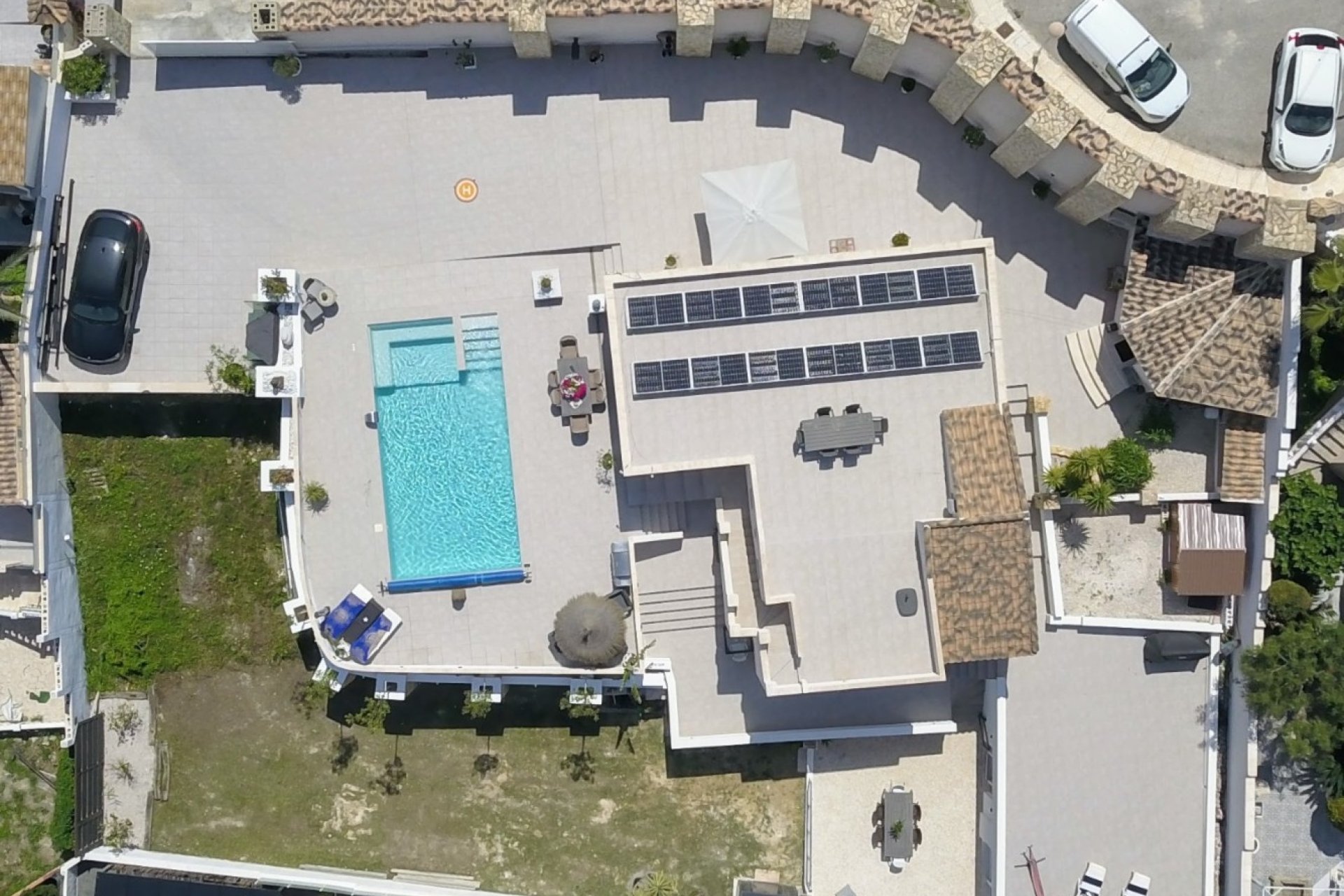 Wiederverkauf - Villa -
Rojales - Inland