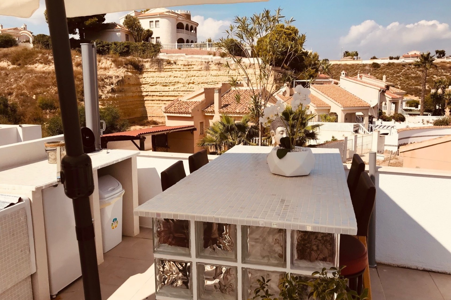 Wiederverkauf - Villa -
Rojales - Inland