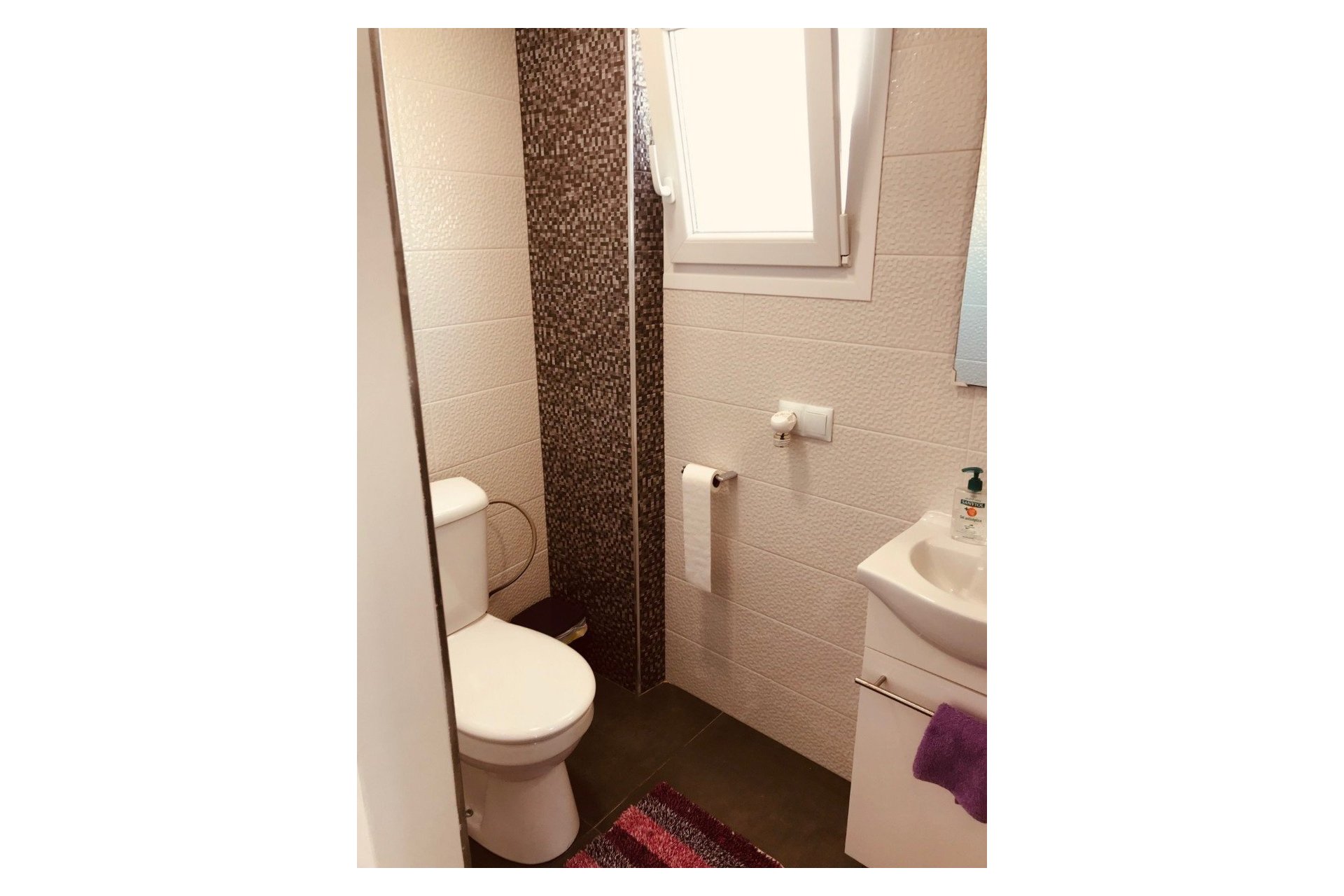 Wiederverkauf - Villa -
Rojales - Inland