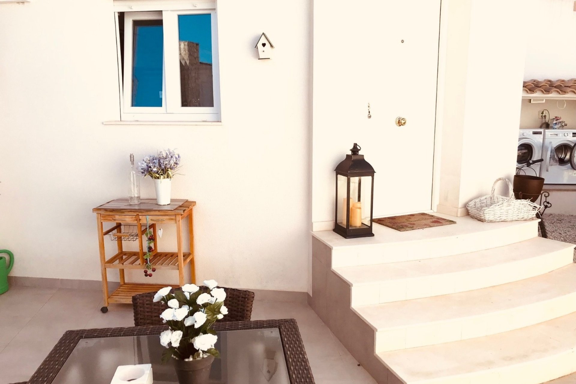 Wiederverkauf - Villa -
Rojales - Inland