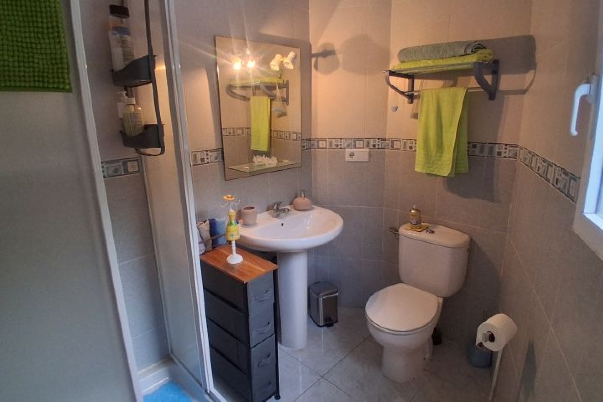 Wiederverkauf - Villa -
Rojales - Inland