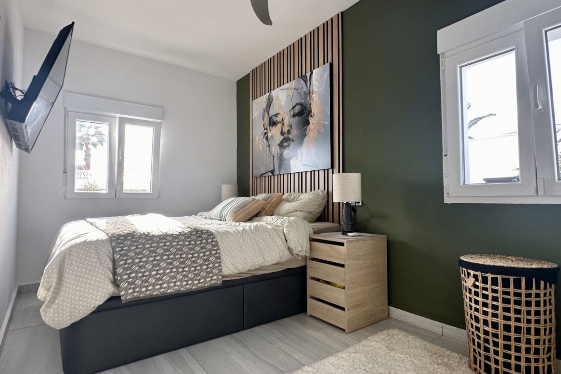 Wiederverkauf - Villa -
Rojales - Inland