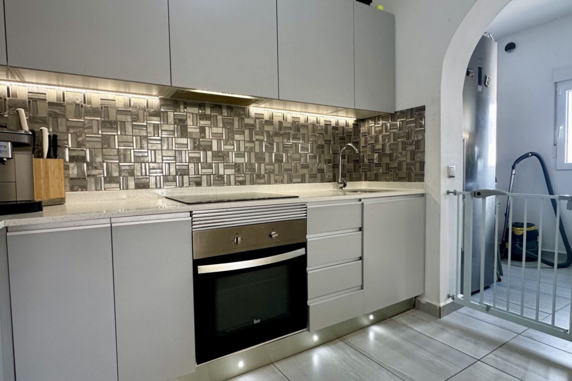 Wiederverkauf - Villa -
Rojales - Inland