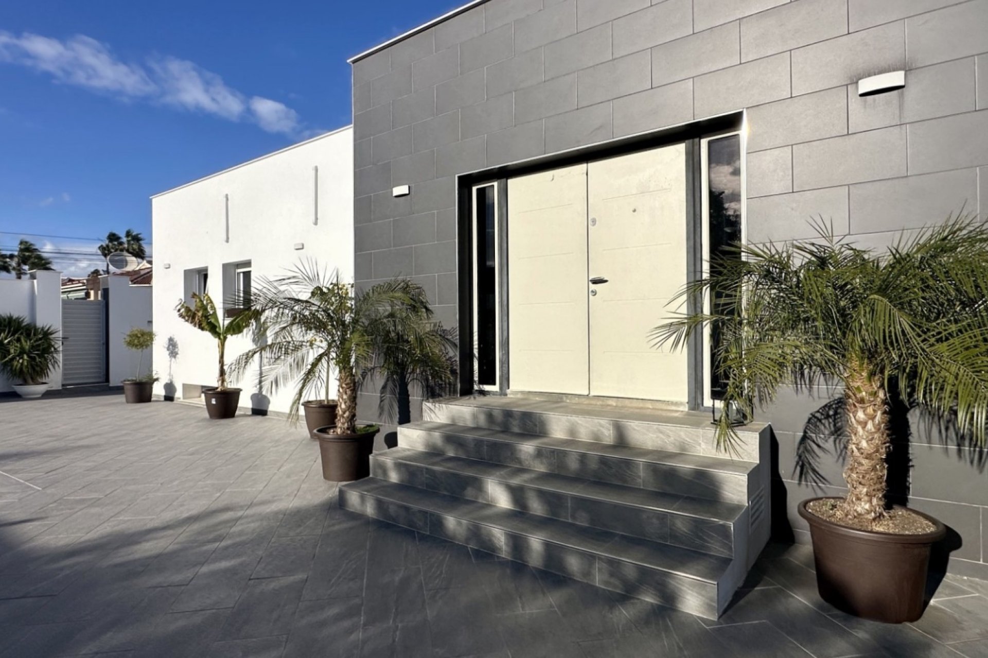 Wiederverkauf - Villa -
Rojales - Inland