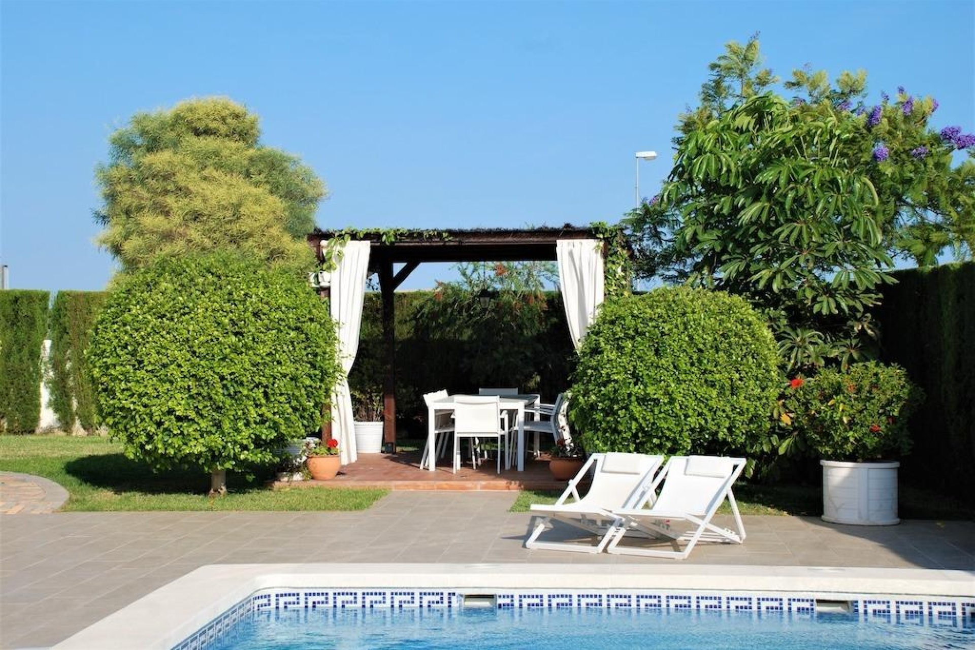 Wiederverkauf - Villa -
Rojales - Inland