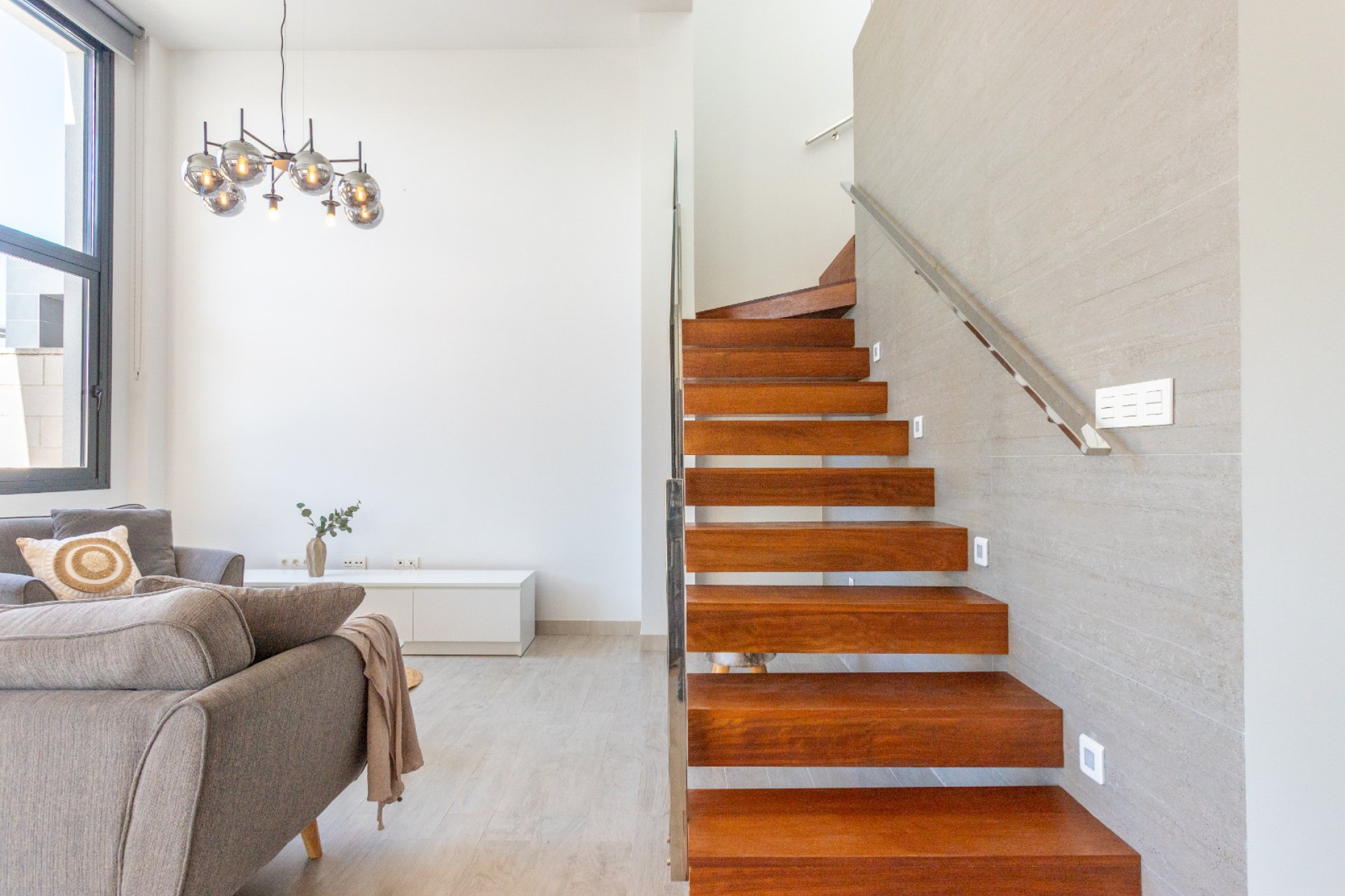 Wiederverkauf - Villa -
Rojales - Inland