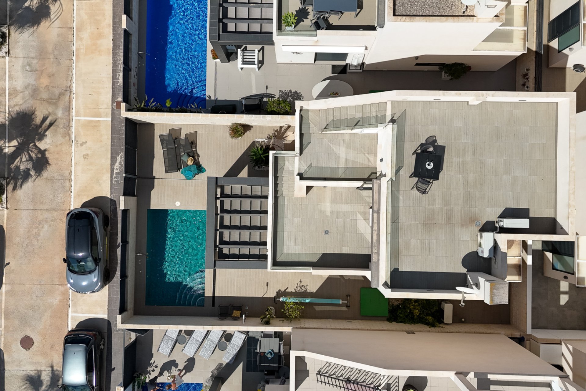 Wiederverkauf - Villa -
Rojales - Inland