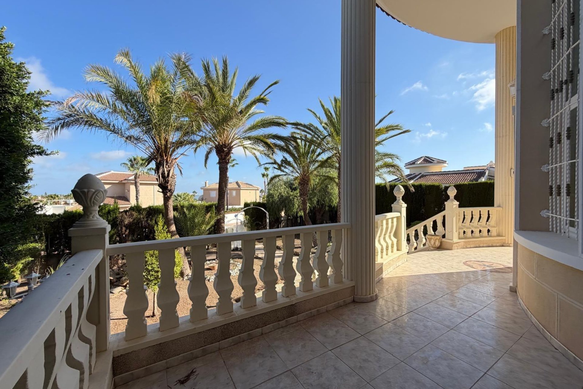 Wiederverkauf - Villa -
Rojales - La Fiesta