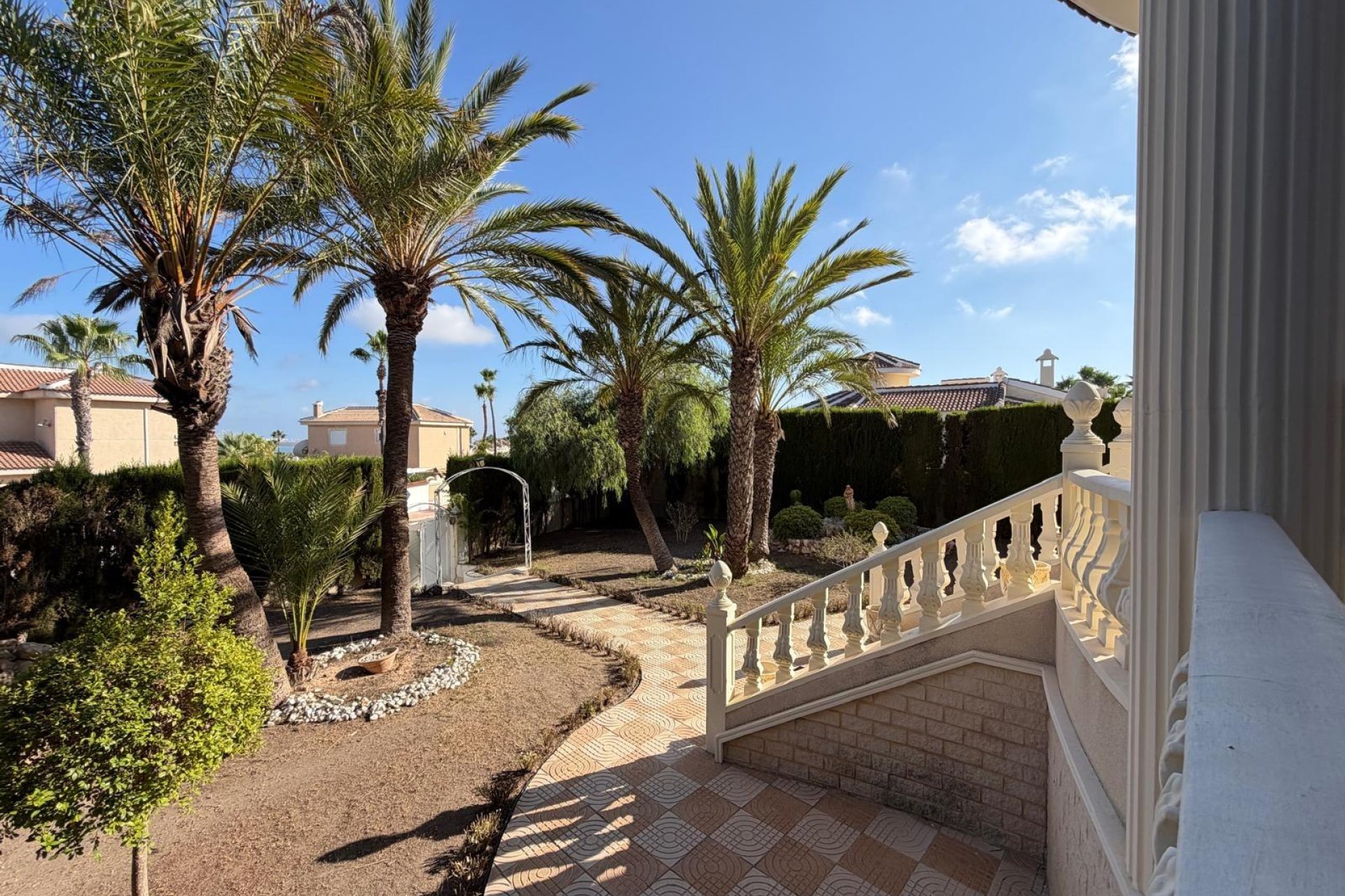 Wiederverkauf - Villa -
Rojales - La Fiesta