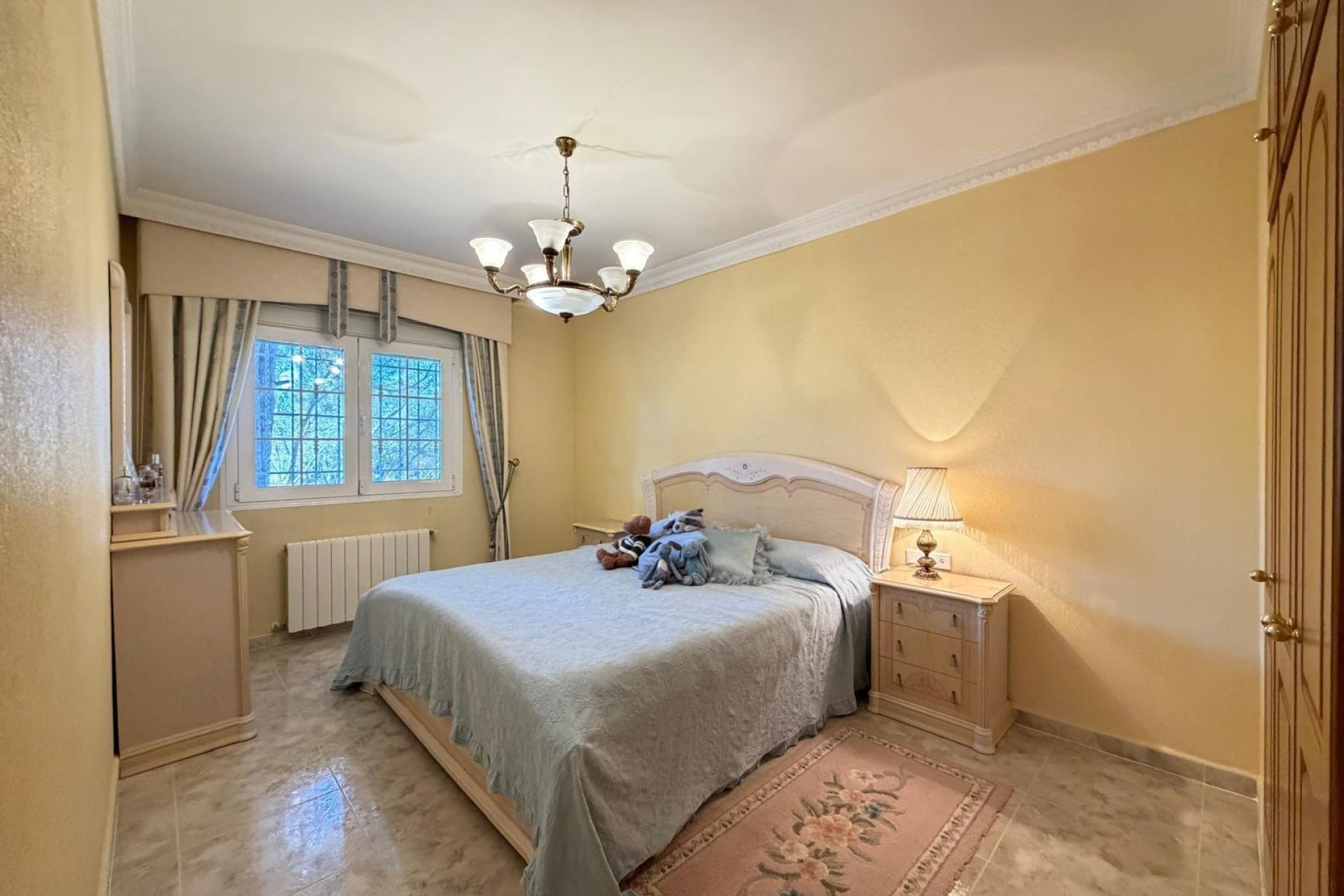 Wiederverkauf - Villa -
Rojales - La Fiesta