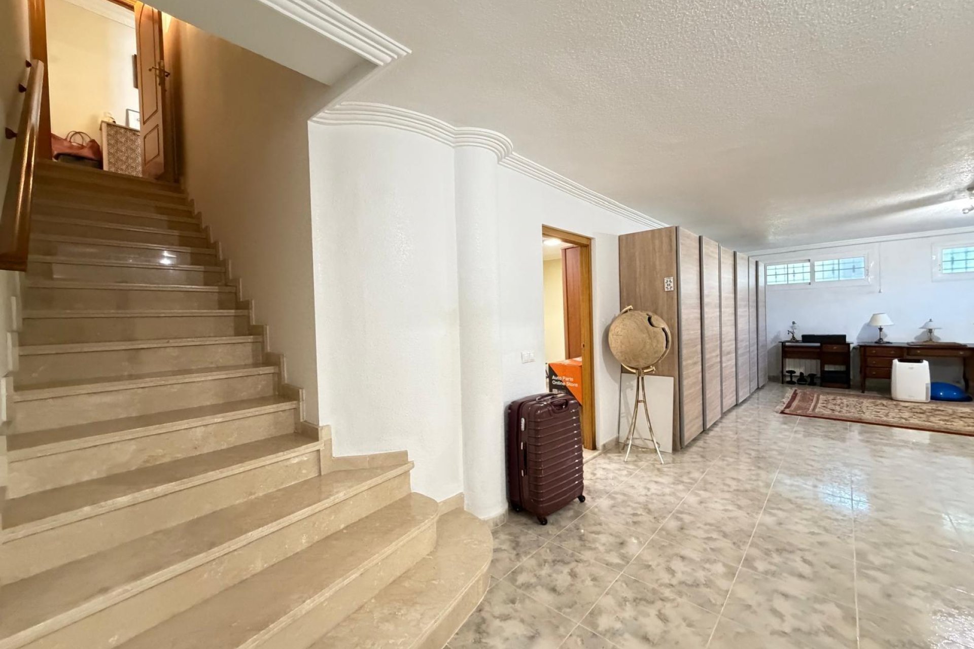 Wiederverkauf - Villa -
Rojales - La Fiesta