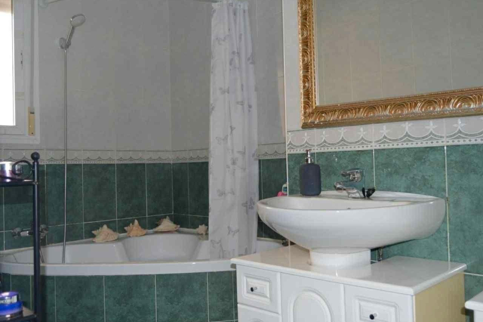 Wiederverkauf - Villa -
Rojales - La Marquesa