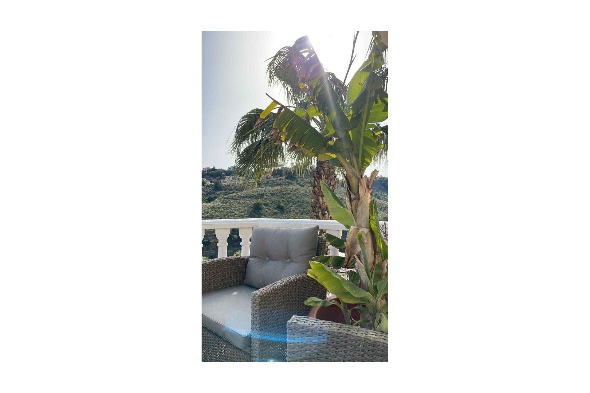 Wiederverkauf - Villa -
Rojales - La Marquesa