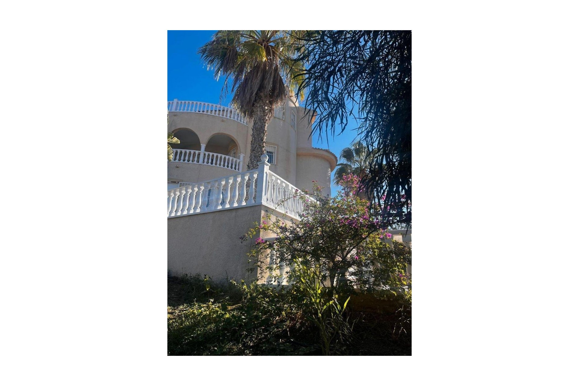 Wiederverkauf - Villa -
Rojales - La Marquesa