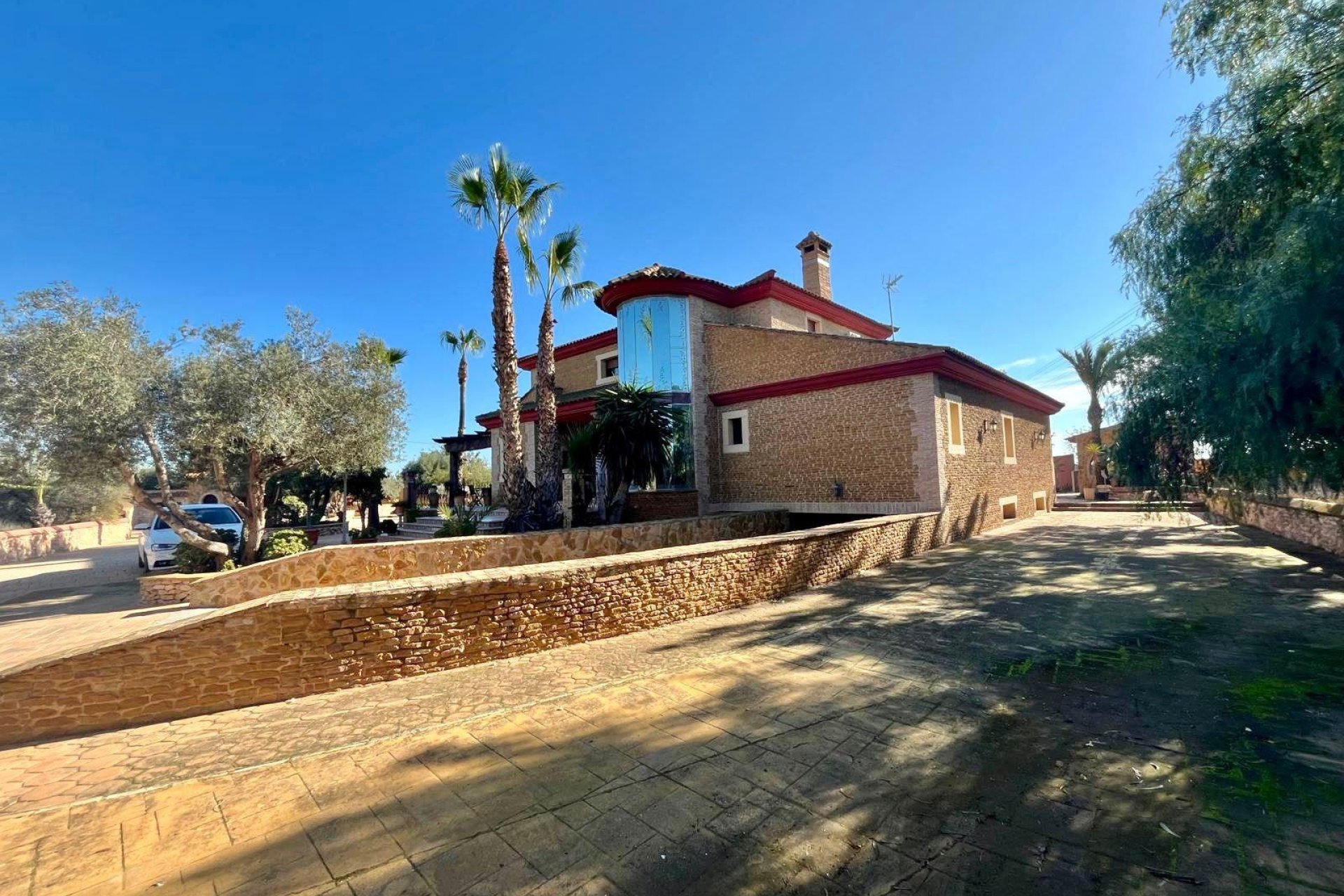 Wiederverkauf - Villa -
Rojales - La Vega Baja
